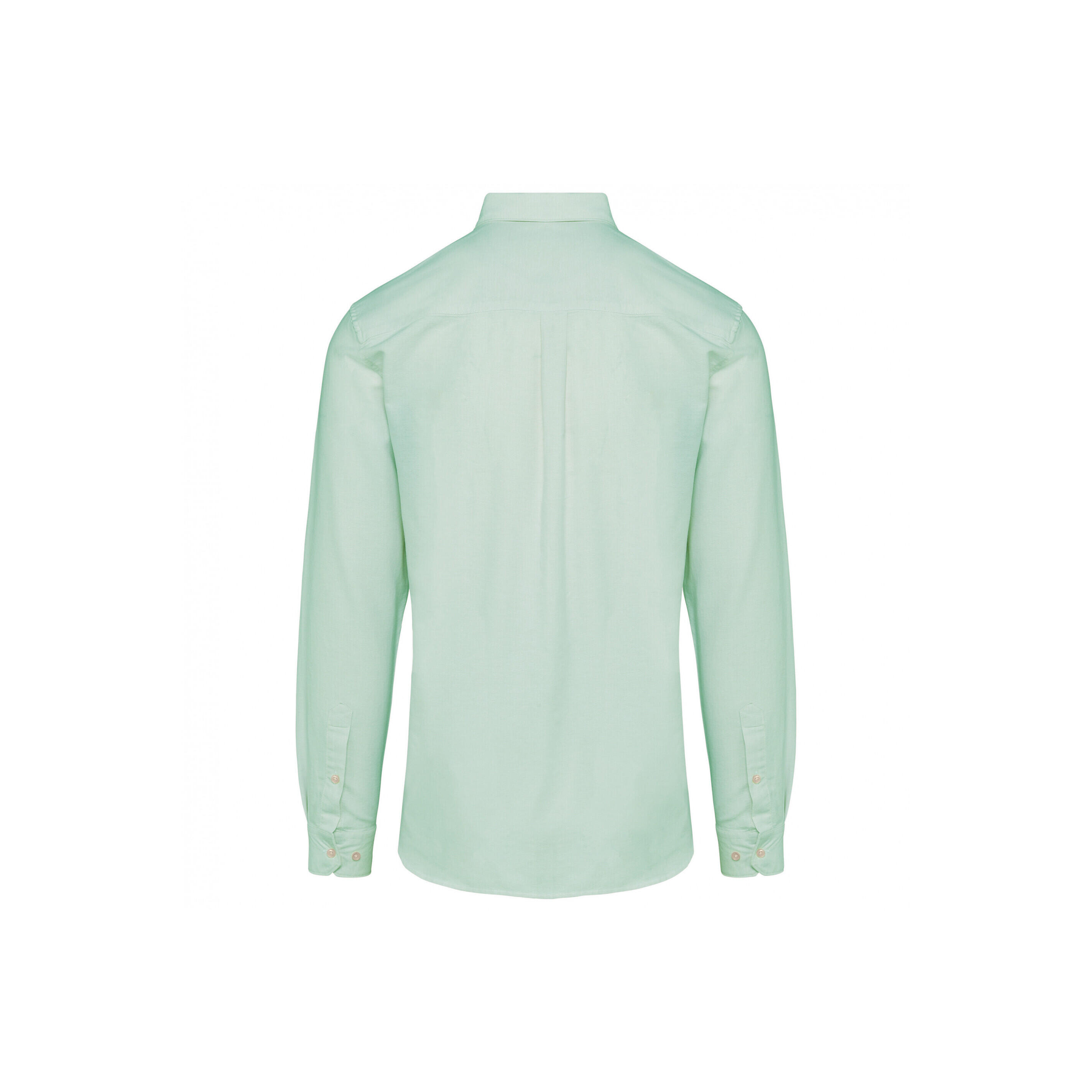 Chemise manches longues Kariban Premium Oxford 2/3