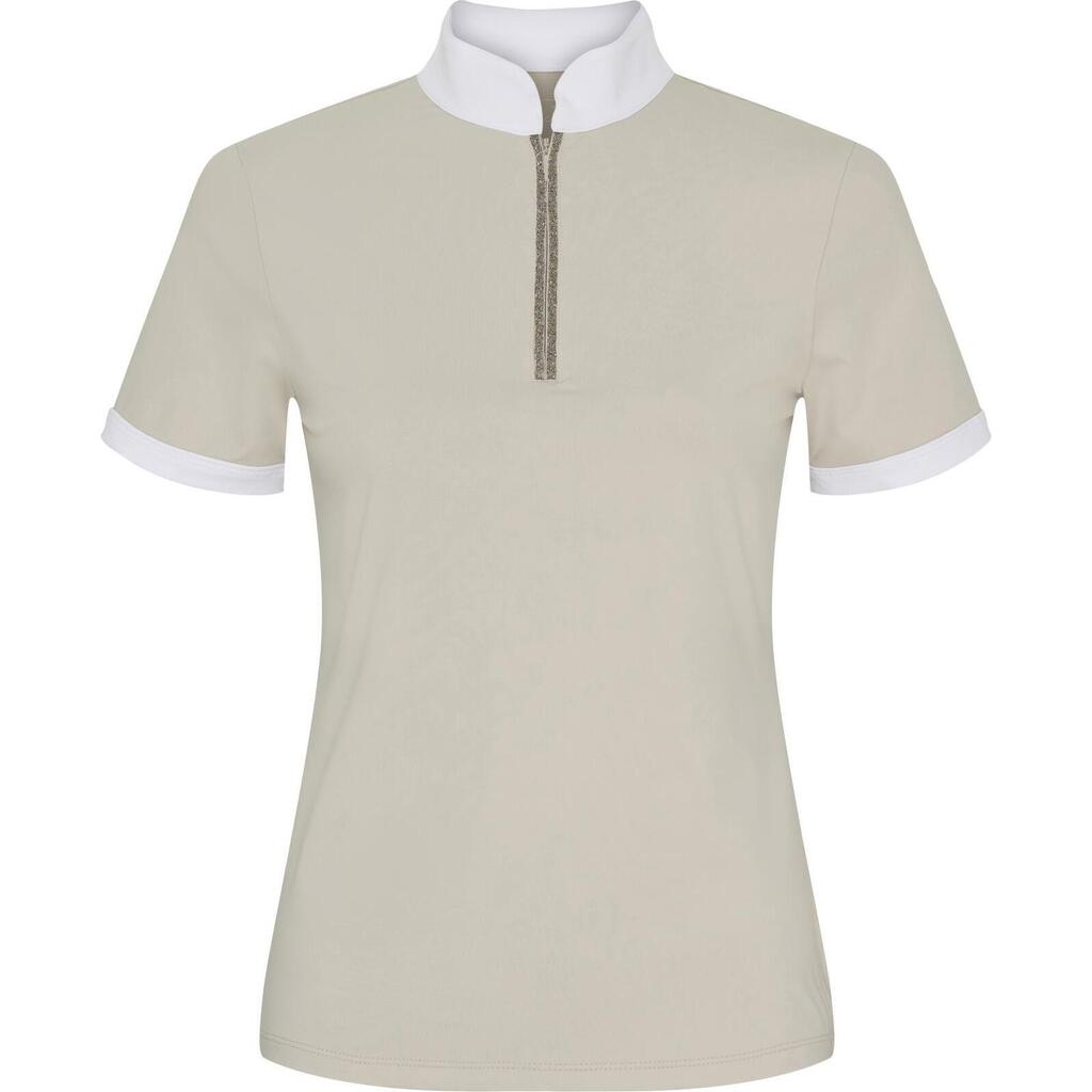 Horse riding shirt for women Catago Nice