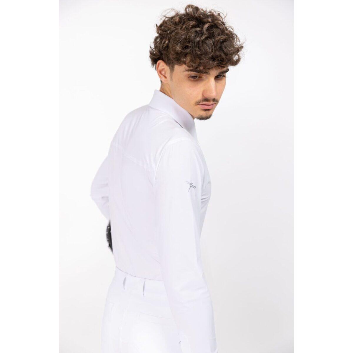 Wedstrijdshirt Free Jump Marvick 5/7