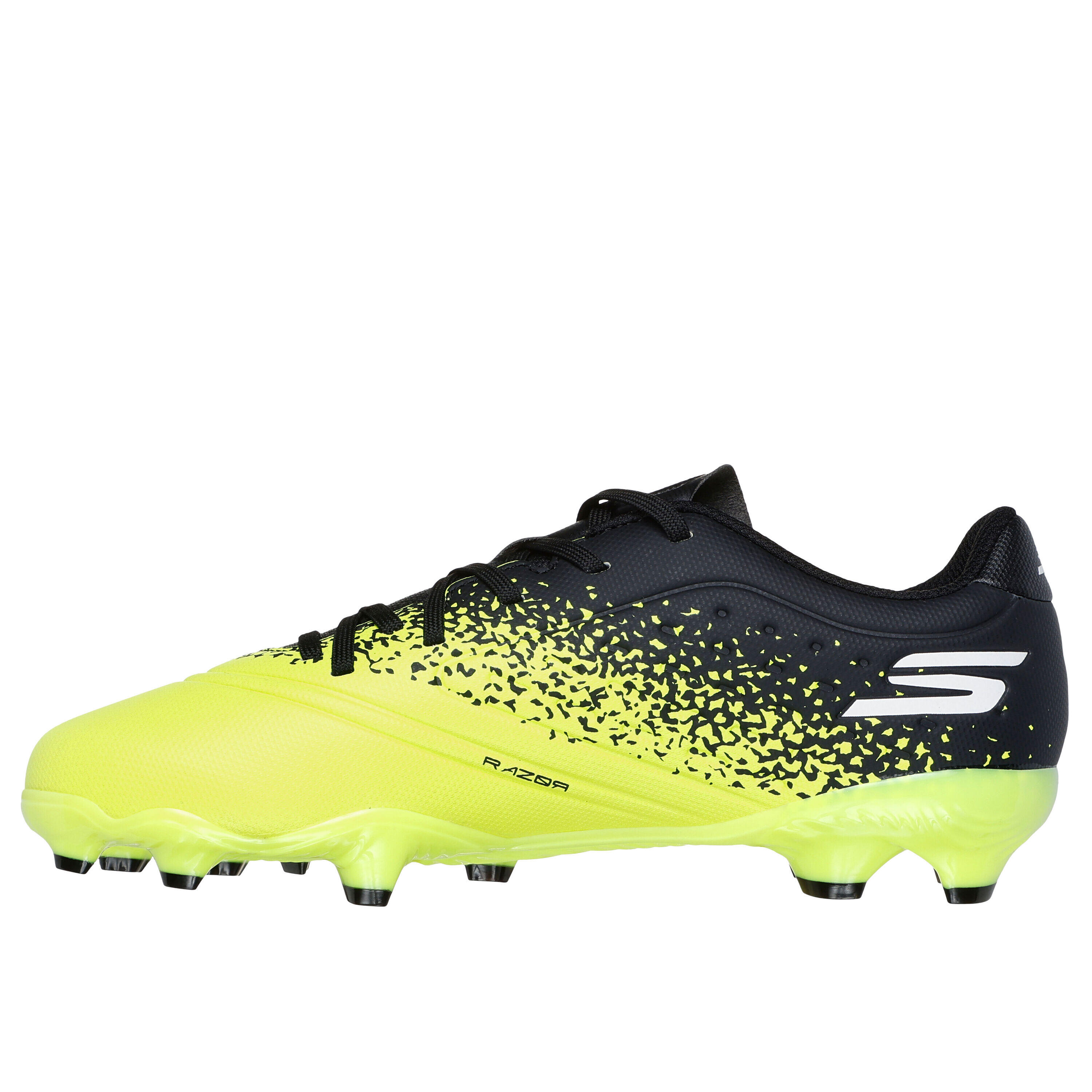 Chuteiras de futebol Skechers Razor 1.5 FG 5/5