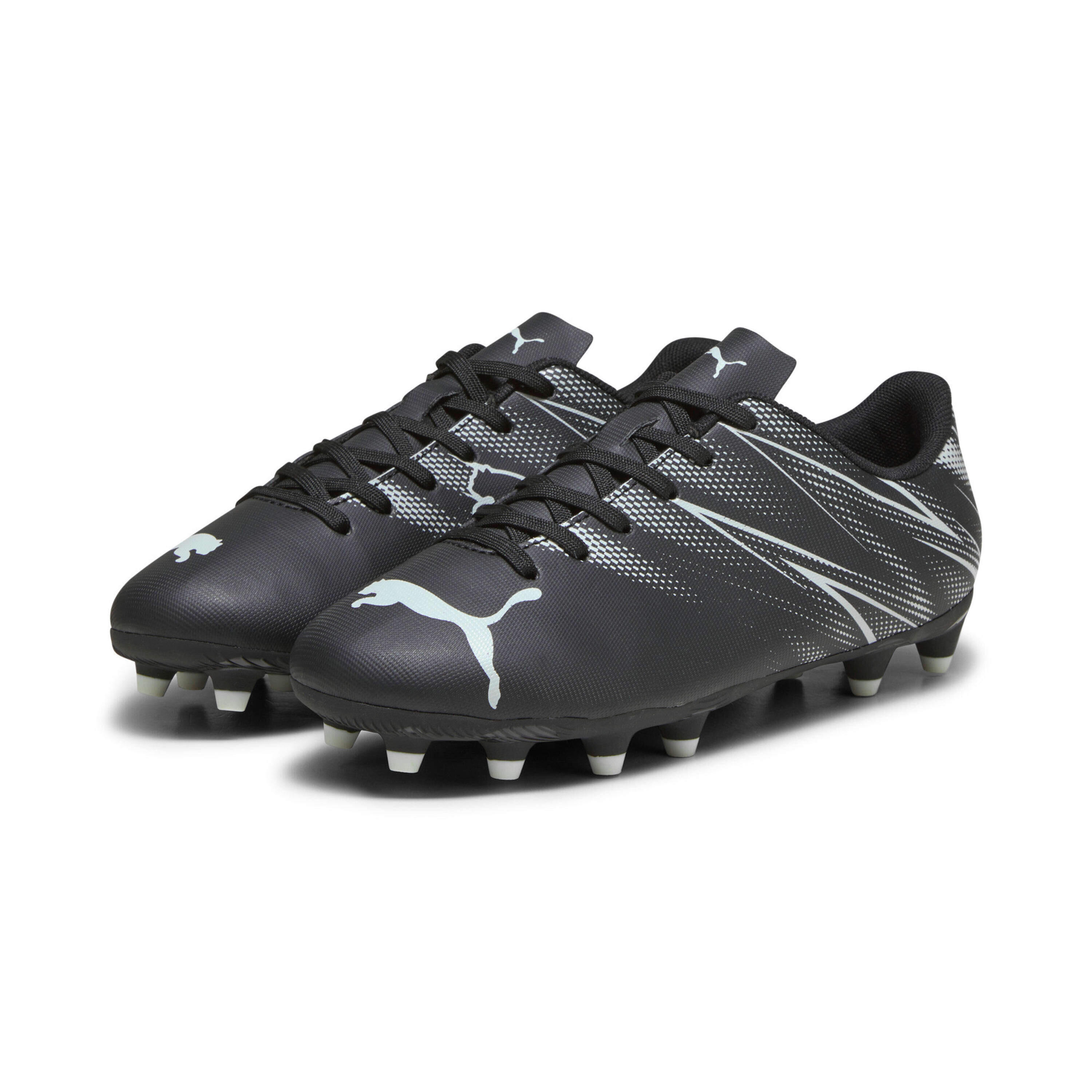 Kindervoetbalschoenen Puma Attacanto FG/AG 2/6