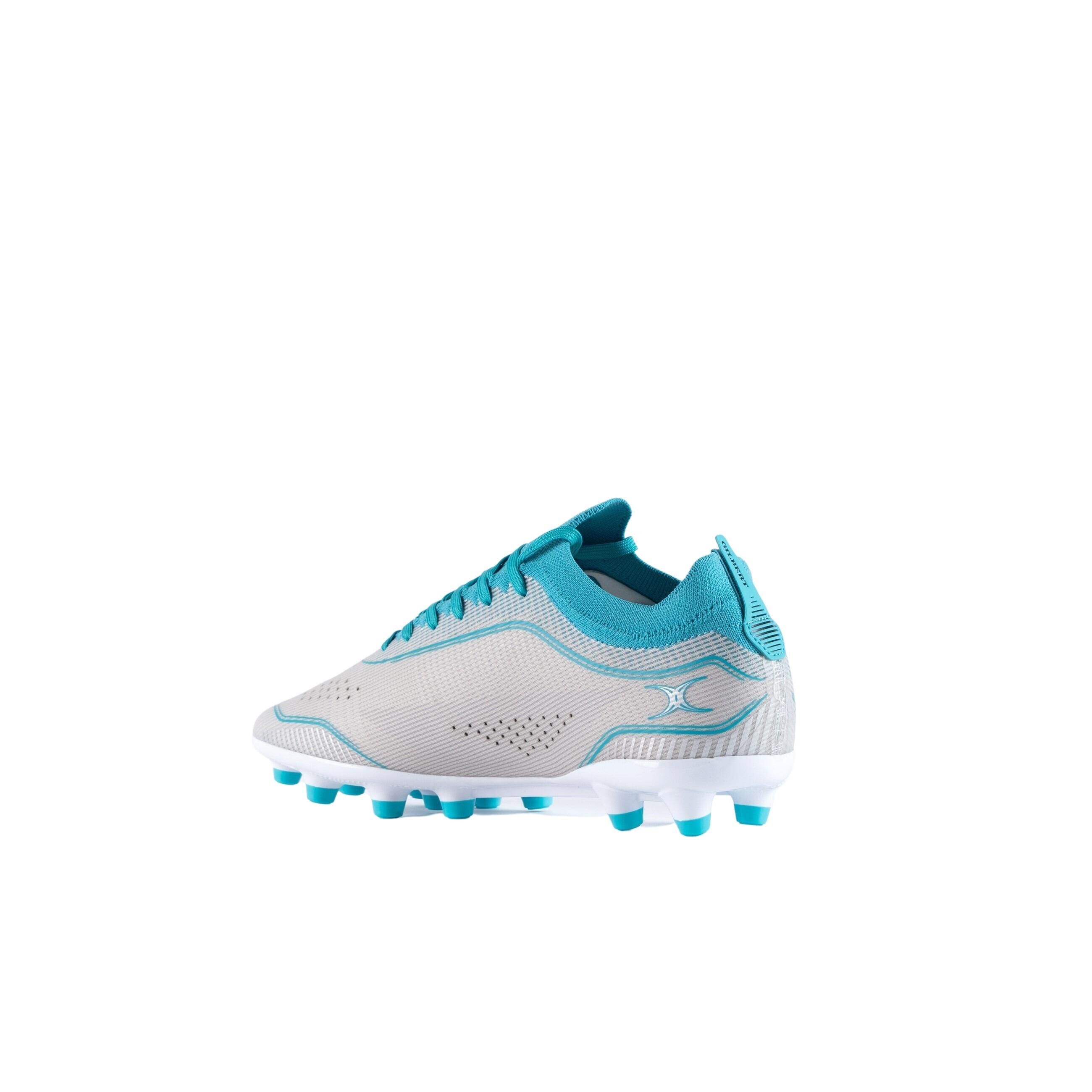 Chaussures de rugby Gilbert Cage Pace Pro MSX 4/5