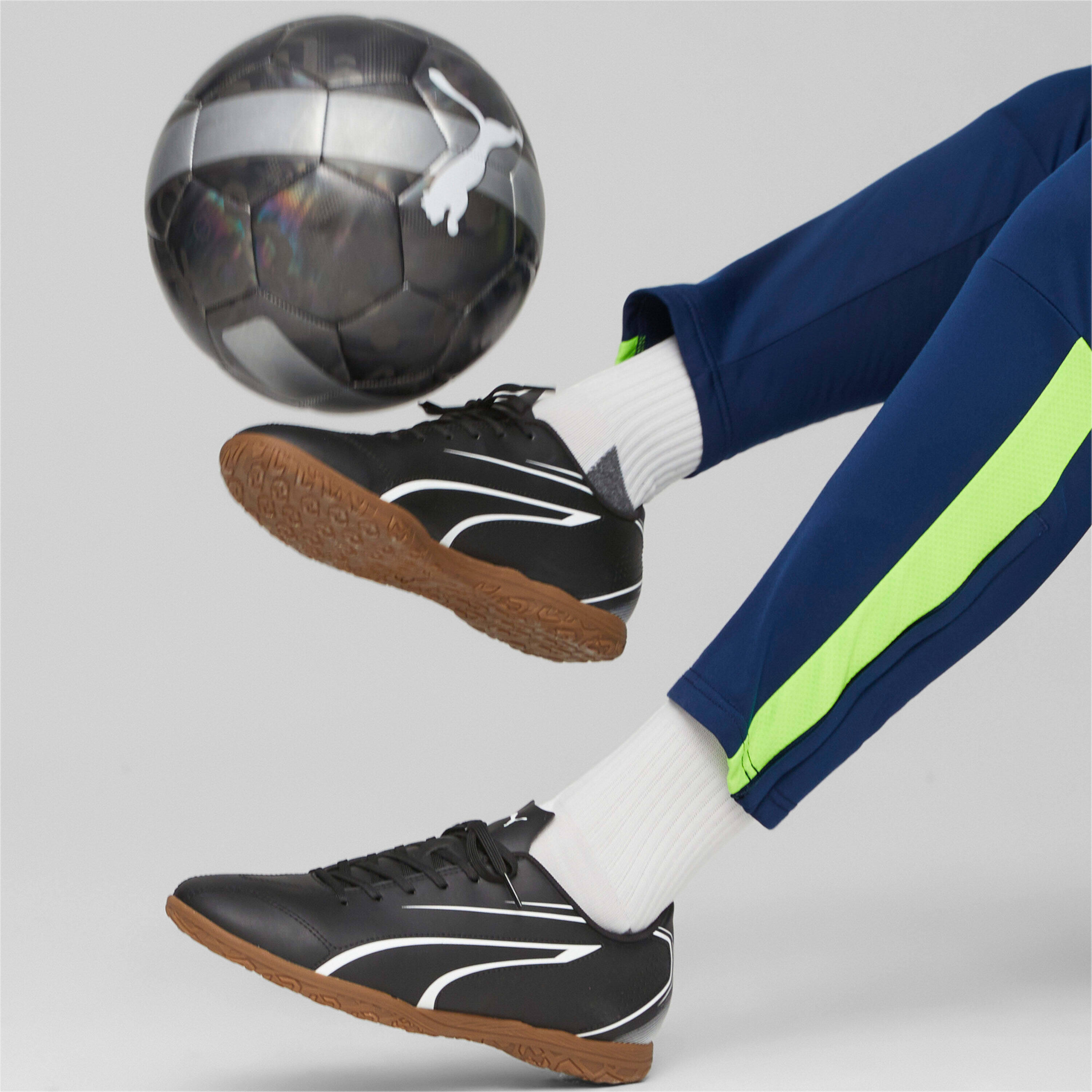Fußballschuhe Puma Vitoria Indoor 7/7