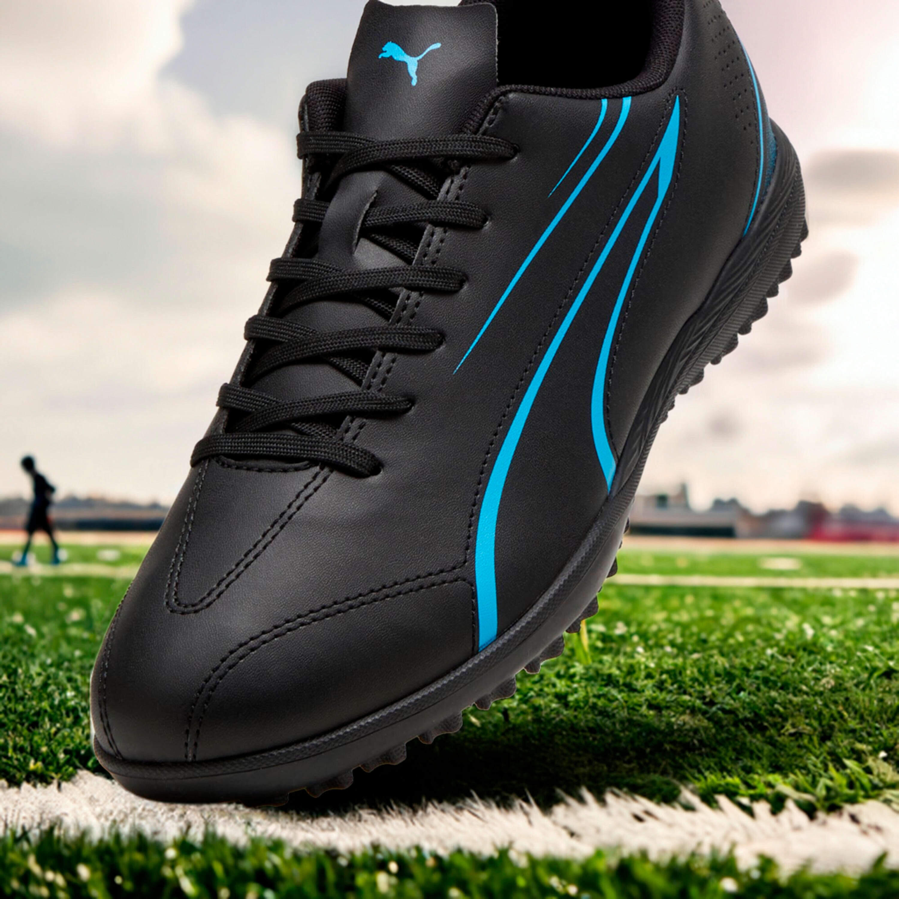Botas de fútbol Puma Vitoria TT 6/6