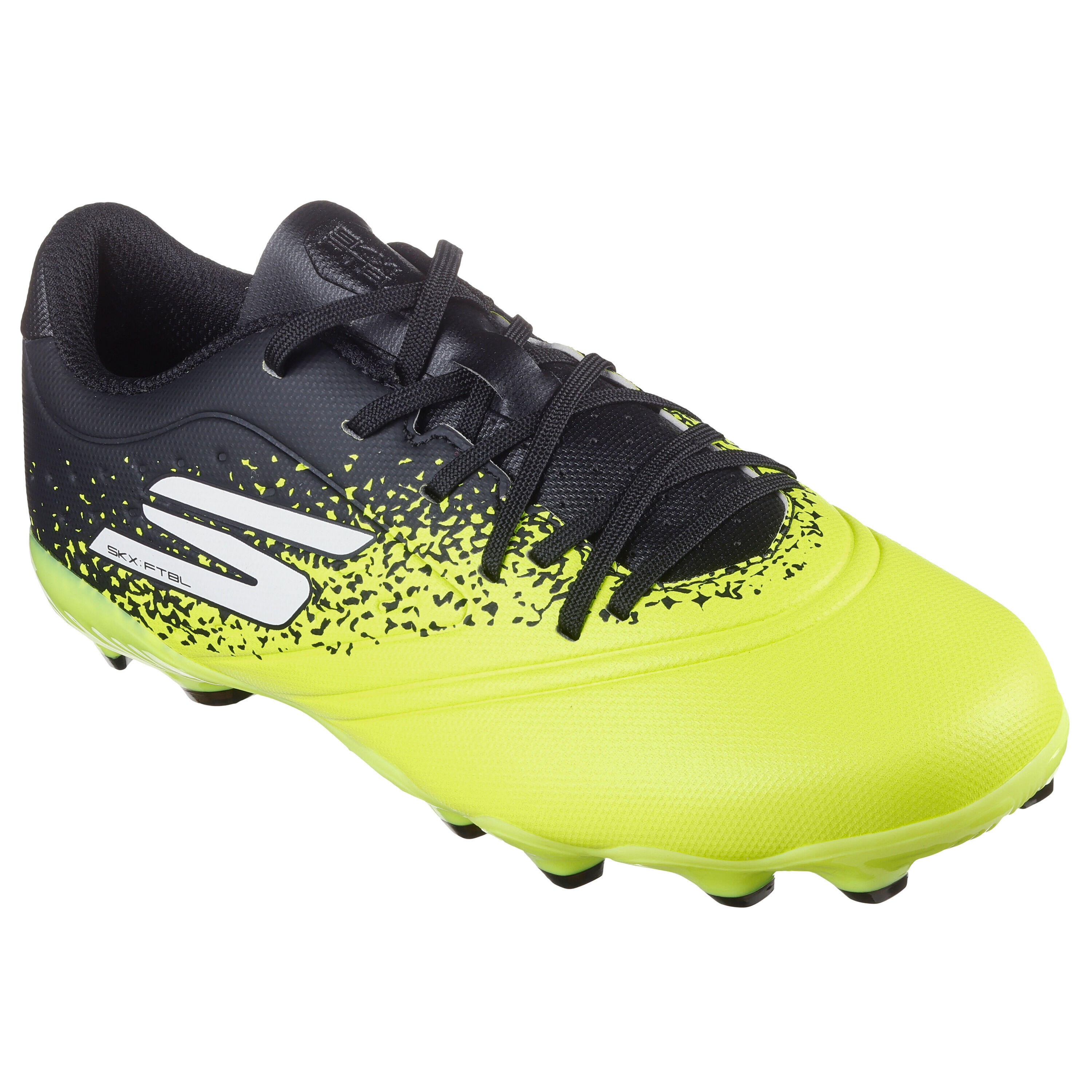 Chuteiras de futebol Skechers Razor 1.5 FG 2/5