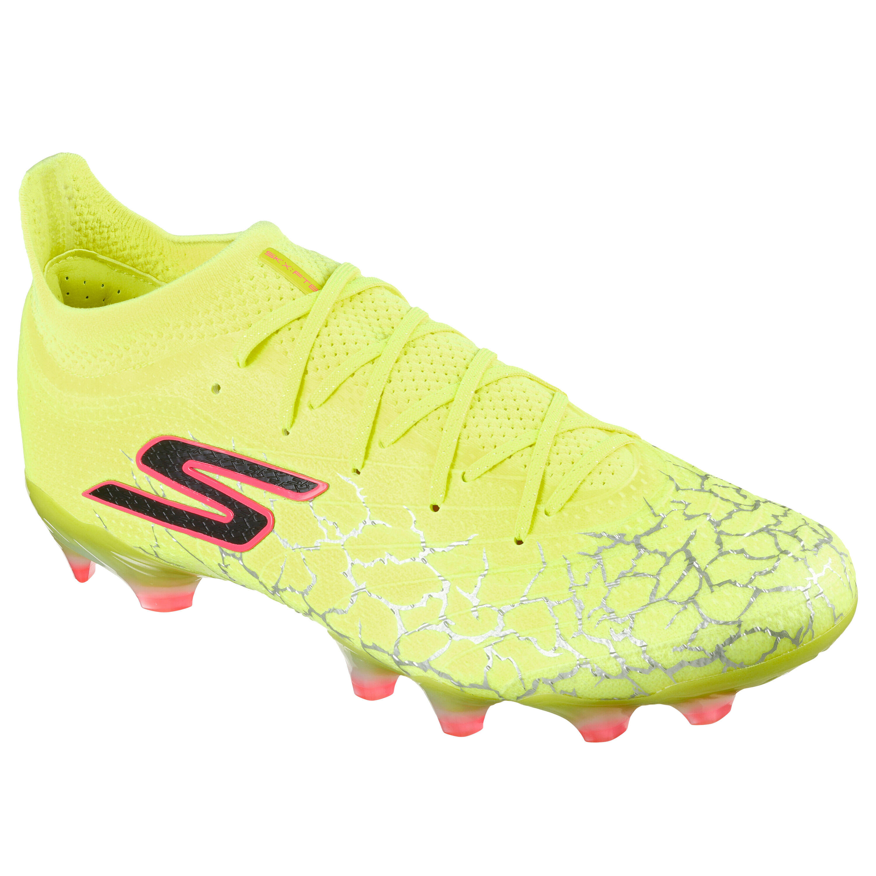Scarpe calcio Skechers SKX 01 1.5 Elite FG 2/5