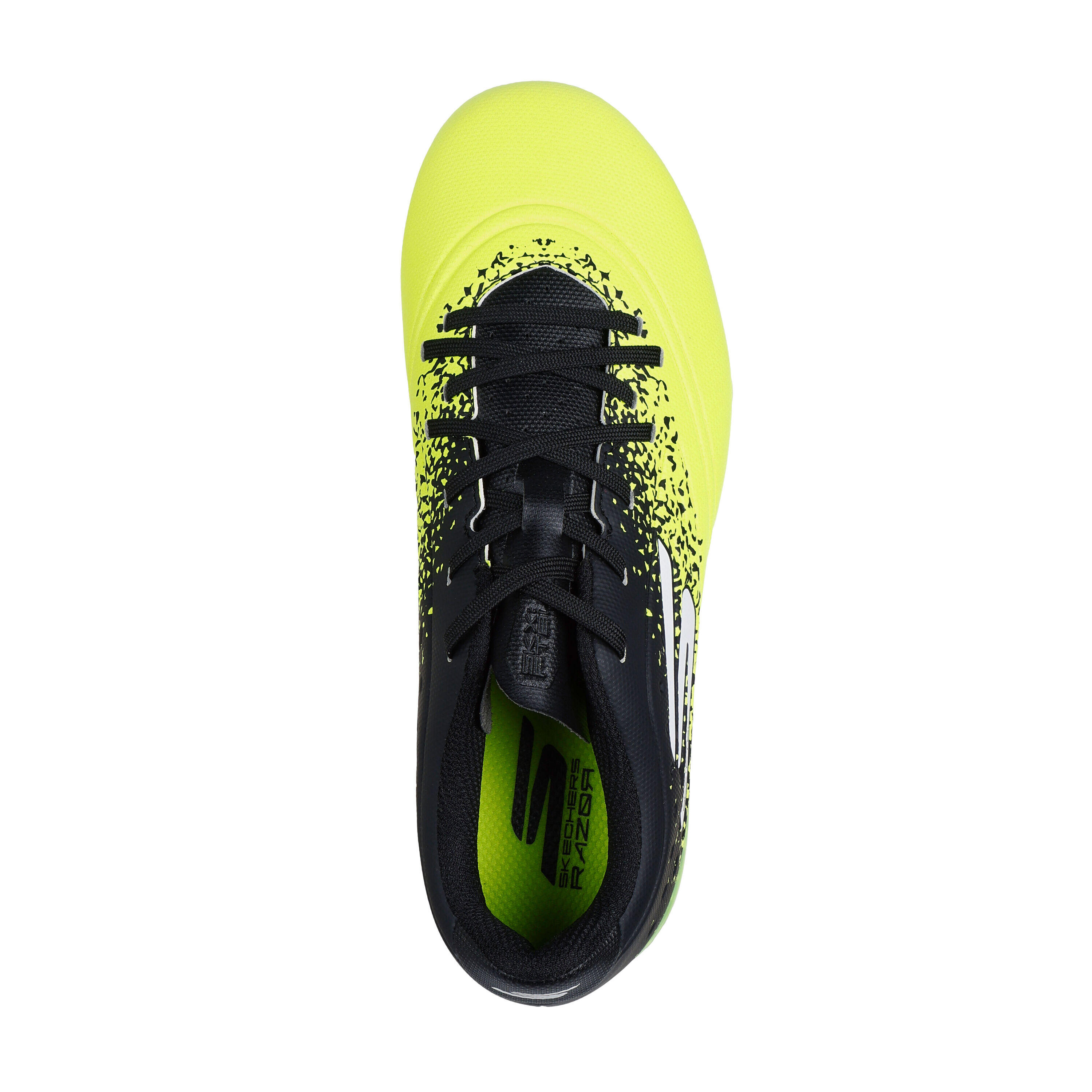 Chuteiras de futebol Skechers Razor 1.5 FG 3/5