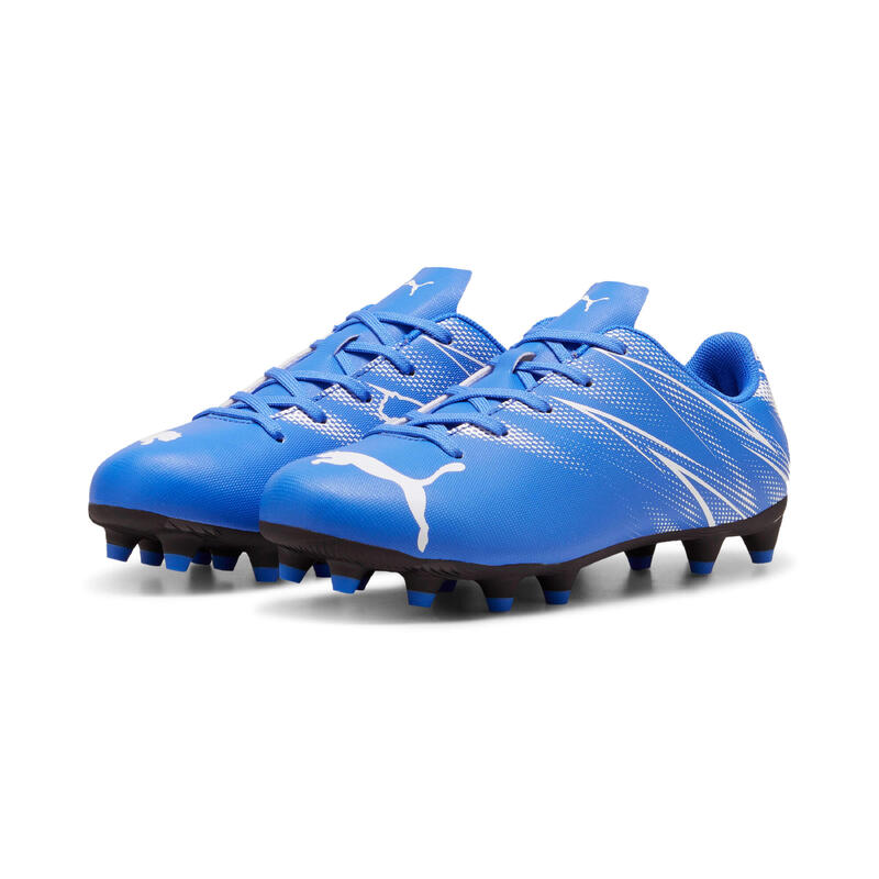 Kindervoetbalschoenen Puma Attacanto FG/AG