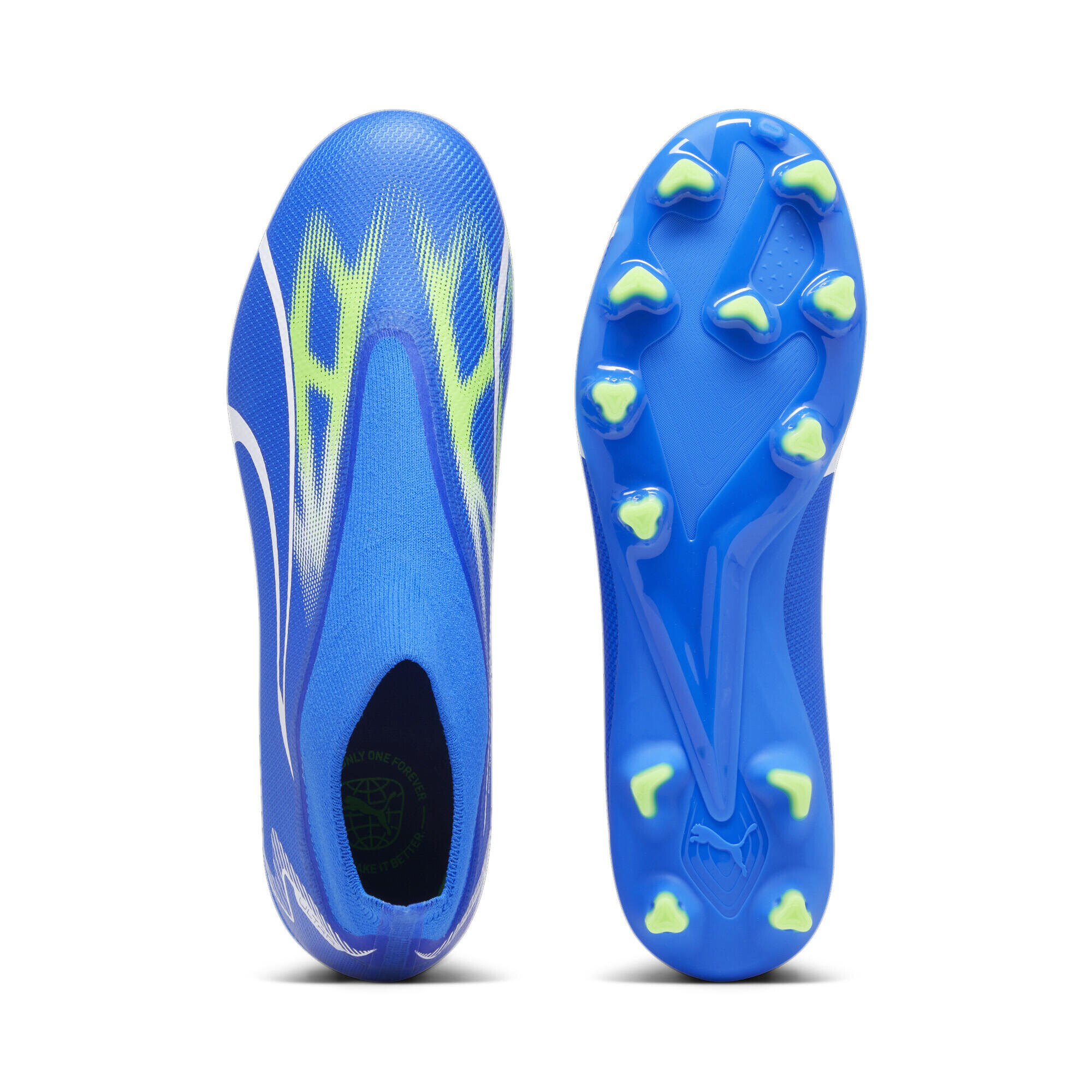 Chaussures de football Puma Ultra Match+ FG/AG 3/7