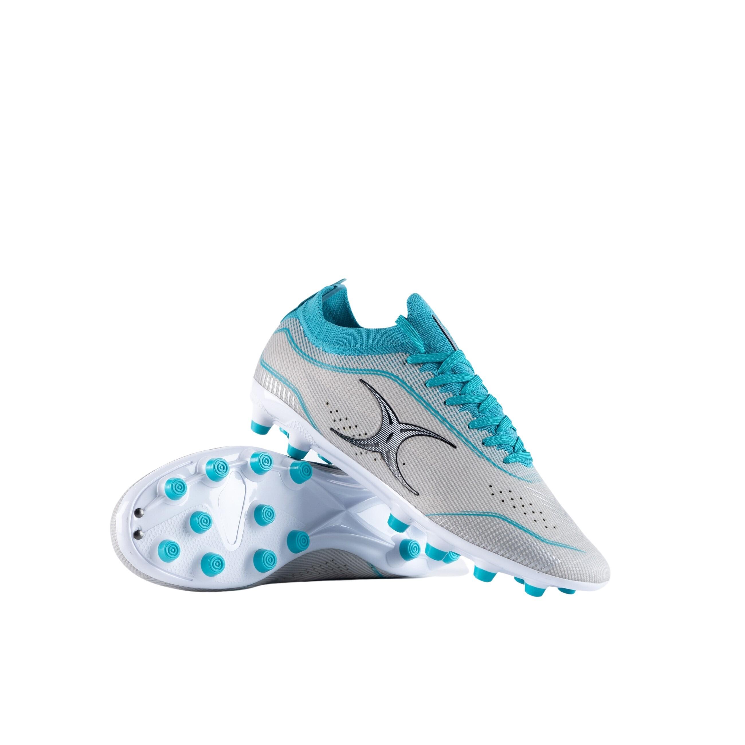 GILBERT Scarpe rugby Gilbert Cage Pace Pro MSX