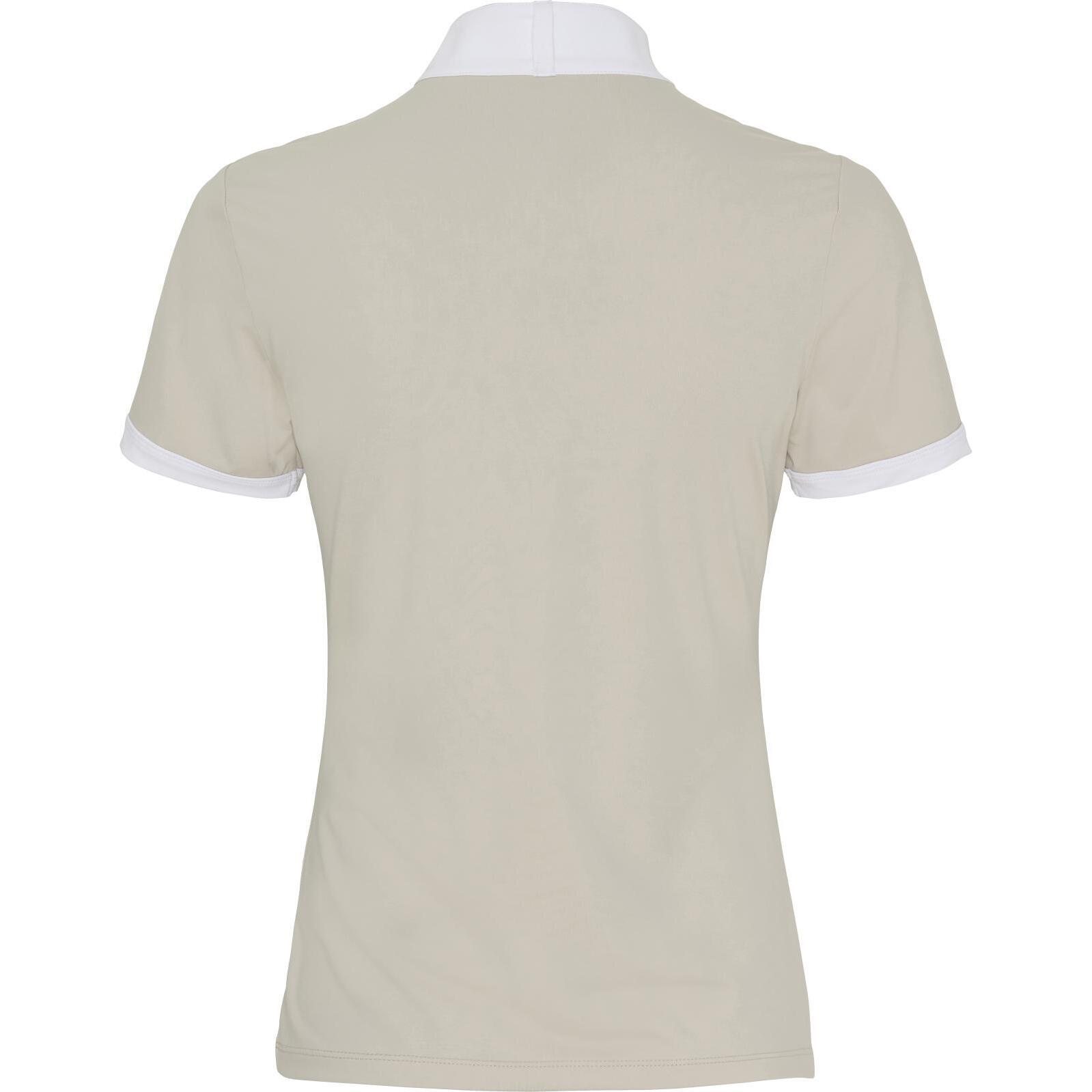 Camisa de competición de mujer Catago Nice 4/7