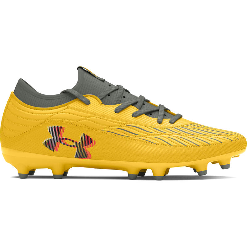 Chaussures de football Under Armour Magnetico Select 4 FG