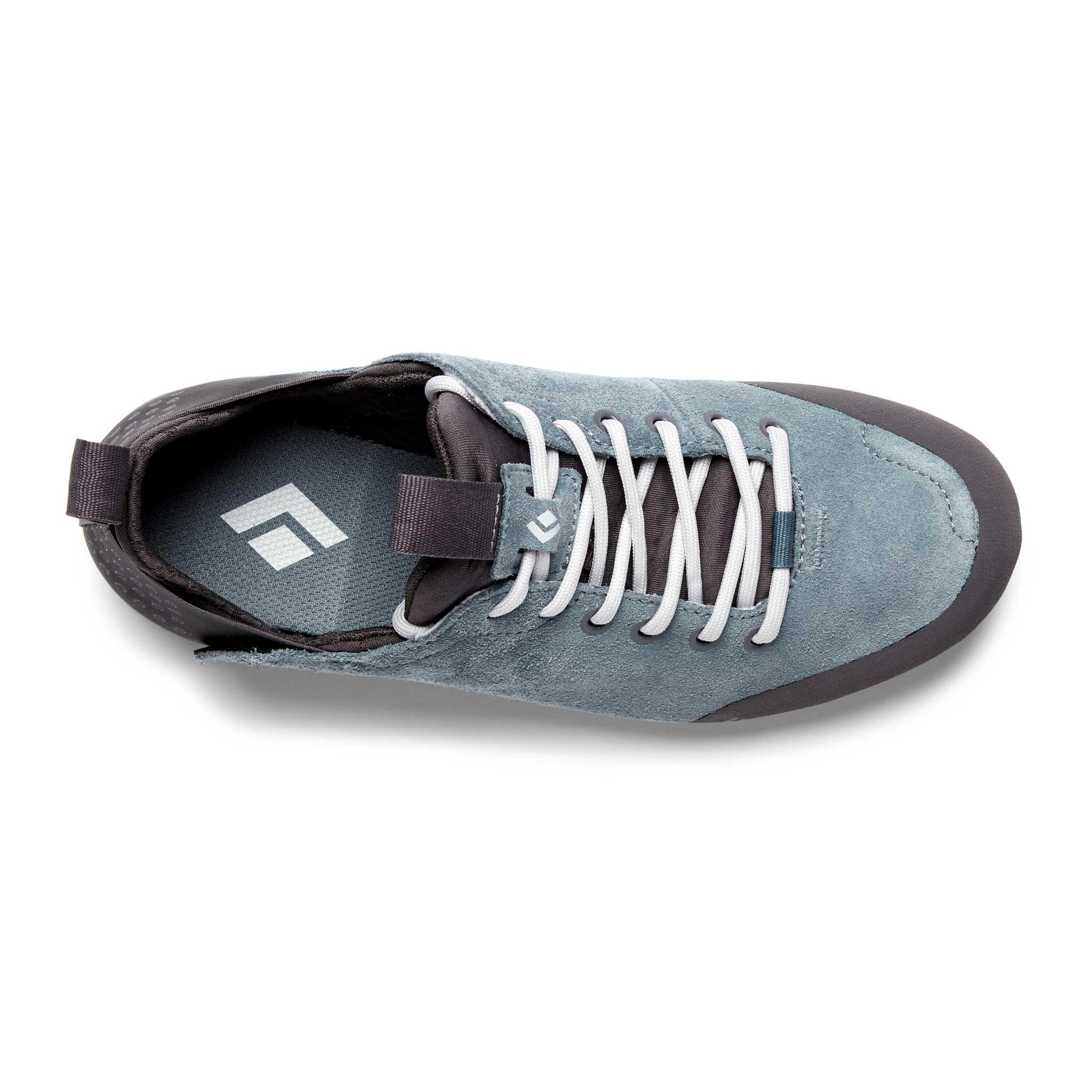 Chaussures de marche femme Black Diamond Session Suede 3/4
