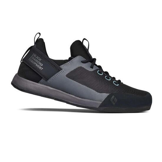 Damen-Wanderschuhe Black Diamond Session 2