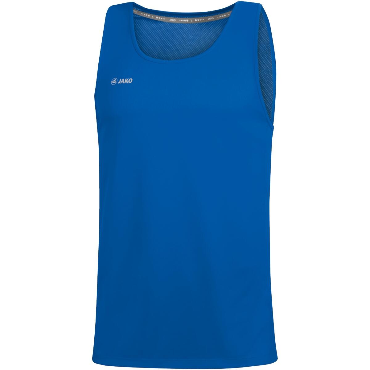 JAKO Unisex Tanktop Run 2.0 7/7