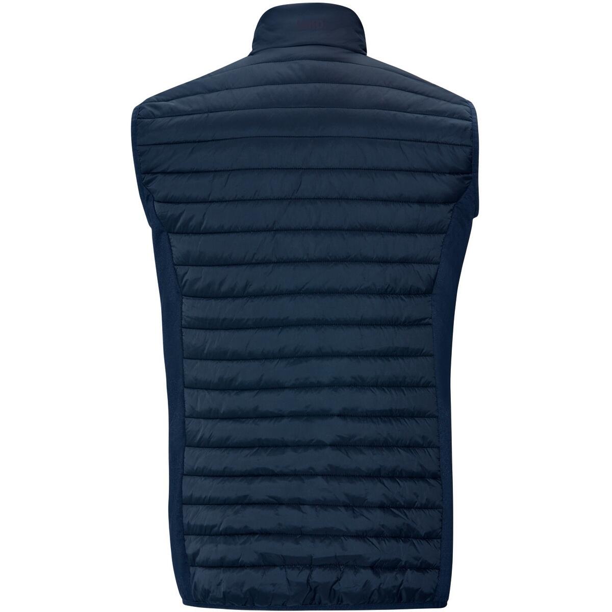 JAKO Unisex Steppweste Corporate 3/5