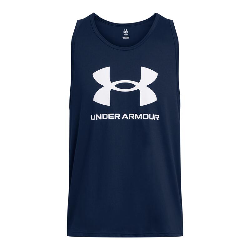 Tanktop Under Armour Sporstyle Logo