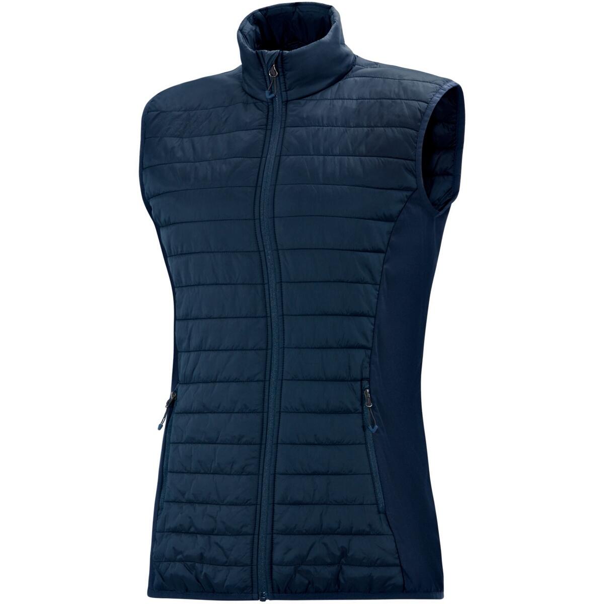 JAKO Unisex Steppweste Corporate 2/5