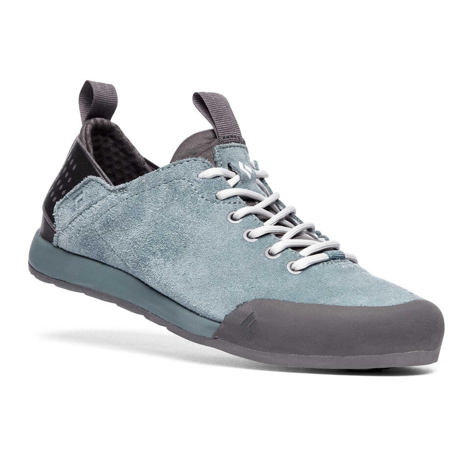 Damskie buty turystyczne Black Diamond Session Suede