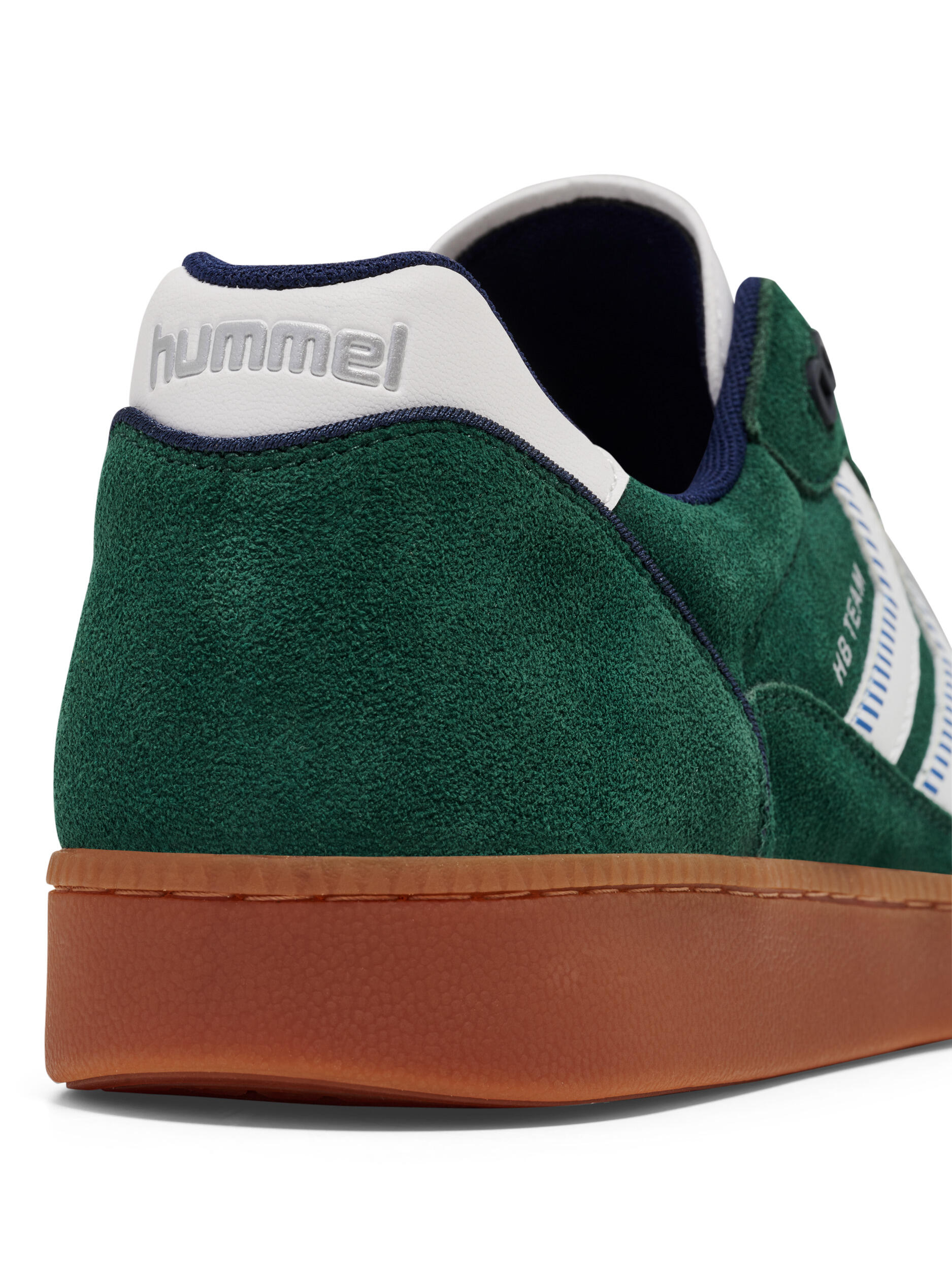Scarpe indoor Hummel Hb Team 6/7