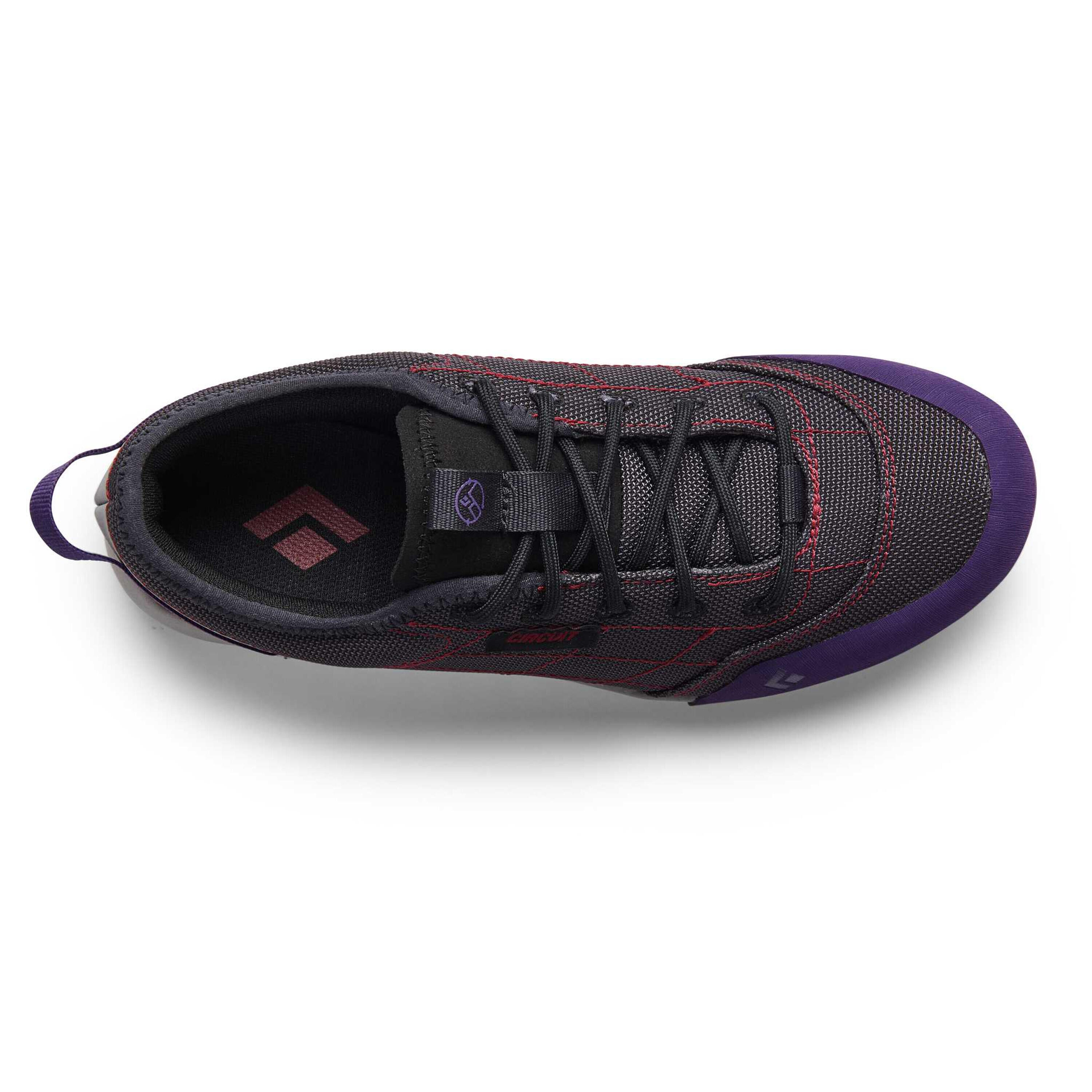 Dameswandelschoenen Black Diamond Circuit 2 Shoes 5/7