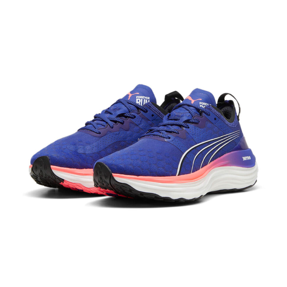 Damskie buty do biegania Puma Foreverrun Nitro