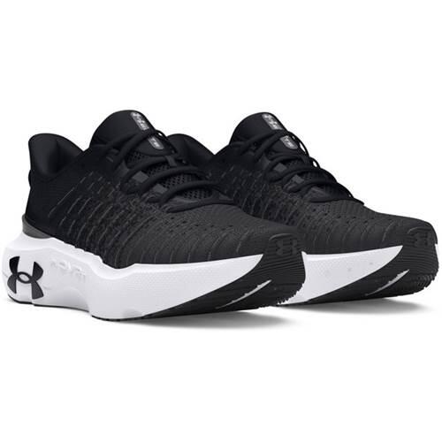 Buty do biegania męskie Under Armour Infinite Pro