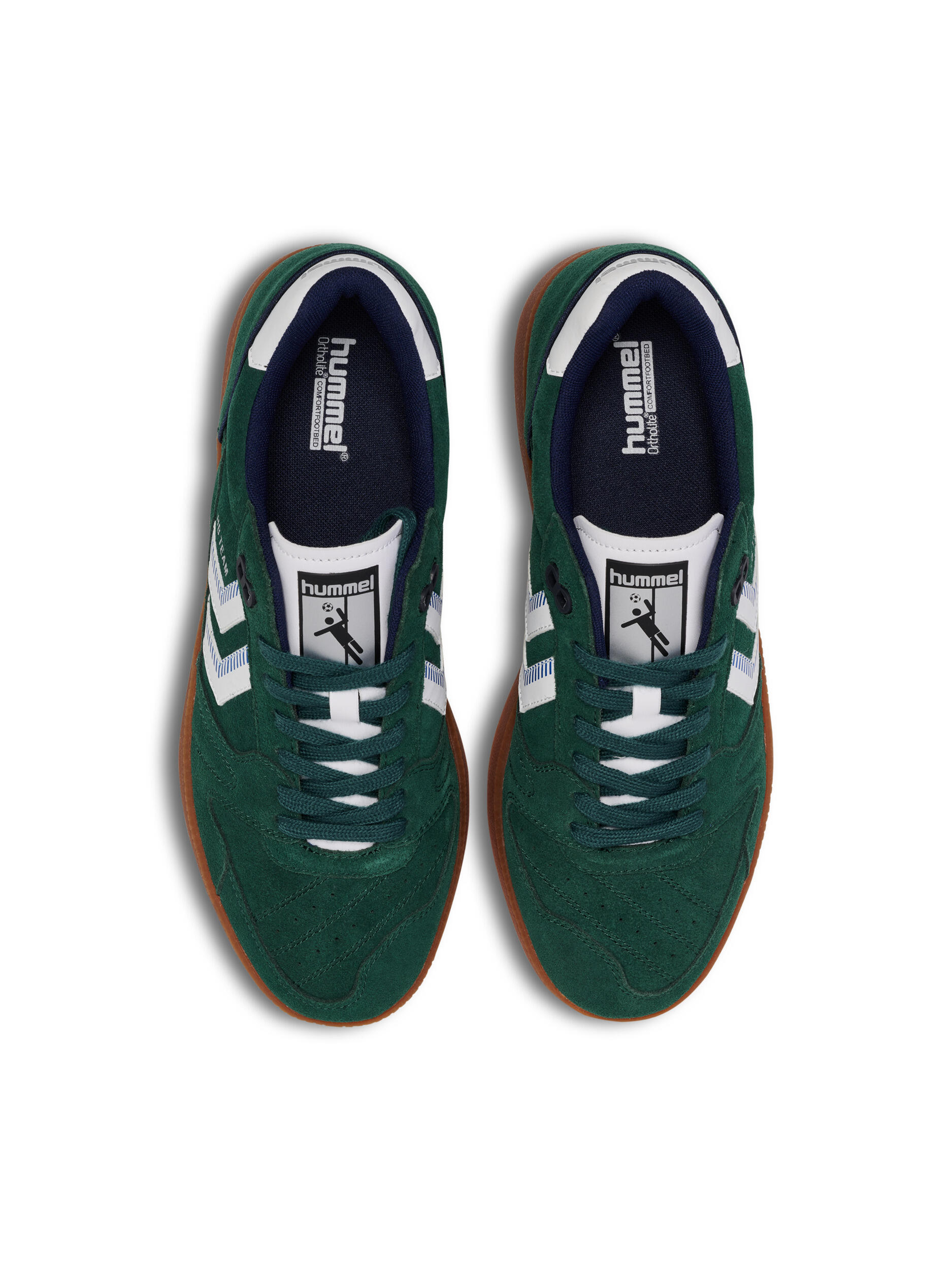 Scarpe indoor Hummel Hb Team 3/7
