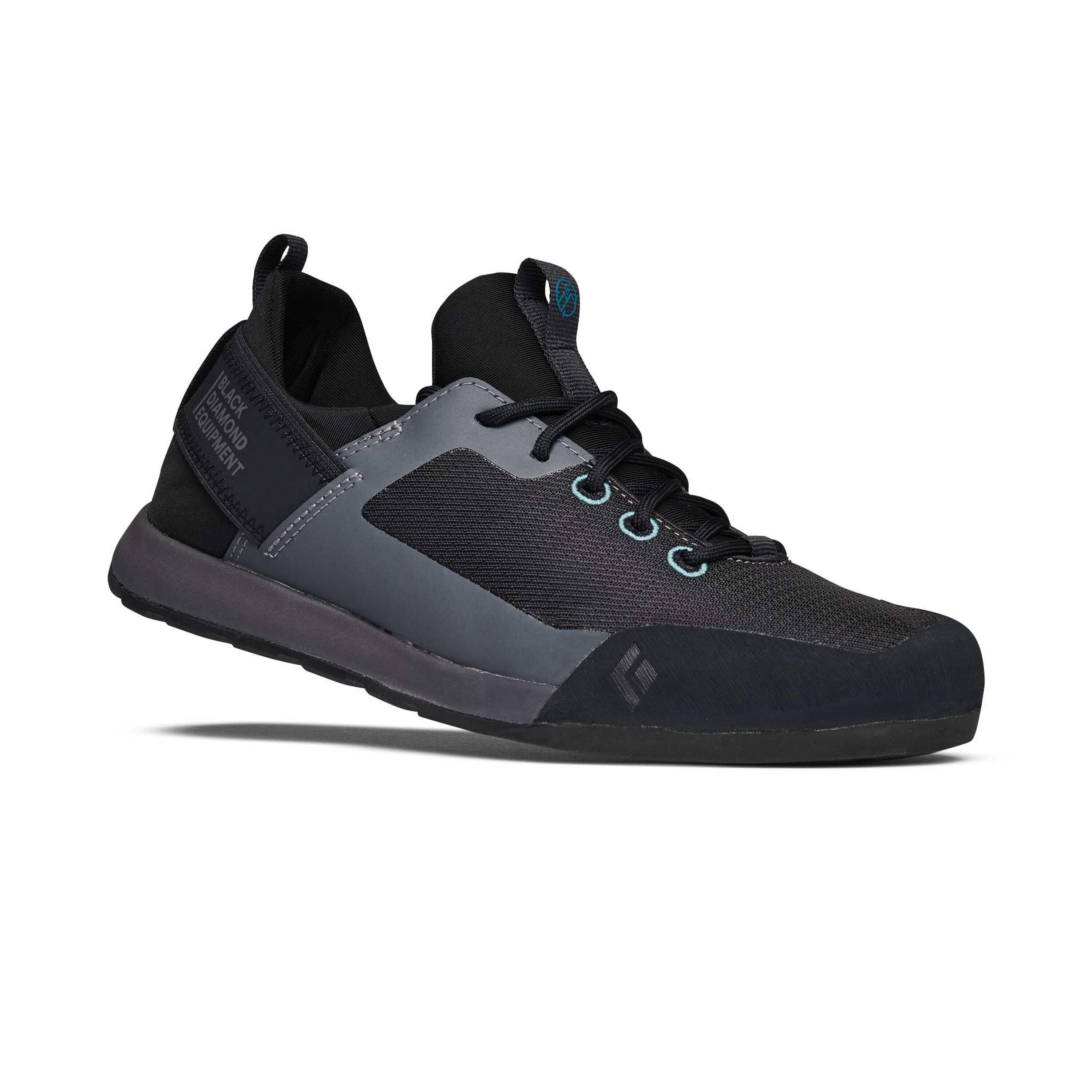 Chaussures de randonnée femme Black Diamond Session 2 3/6