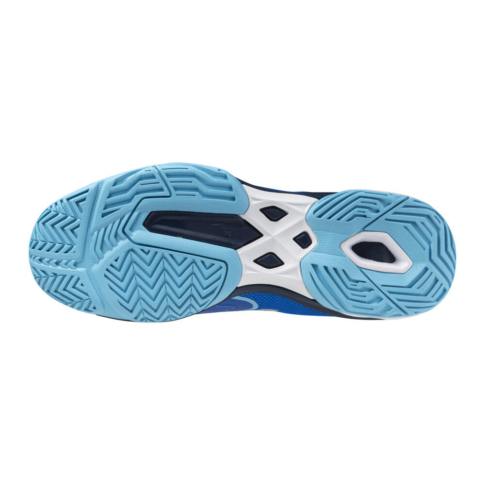 Buty do tenisa Mizuno Wave Exceed Light AC 5/5