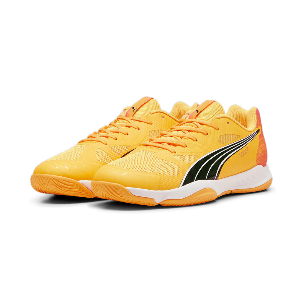 Eliminate Turbo Handball Shoes PUMA
