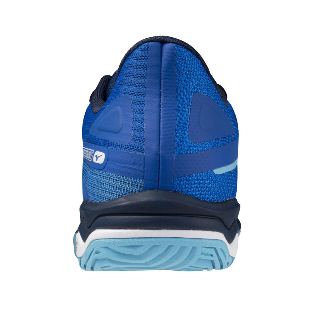 Buty do tenisa Mizuno Wave Exceed Light AC 4/5
