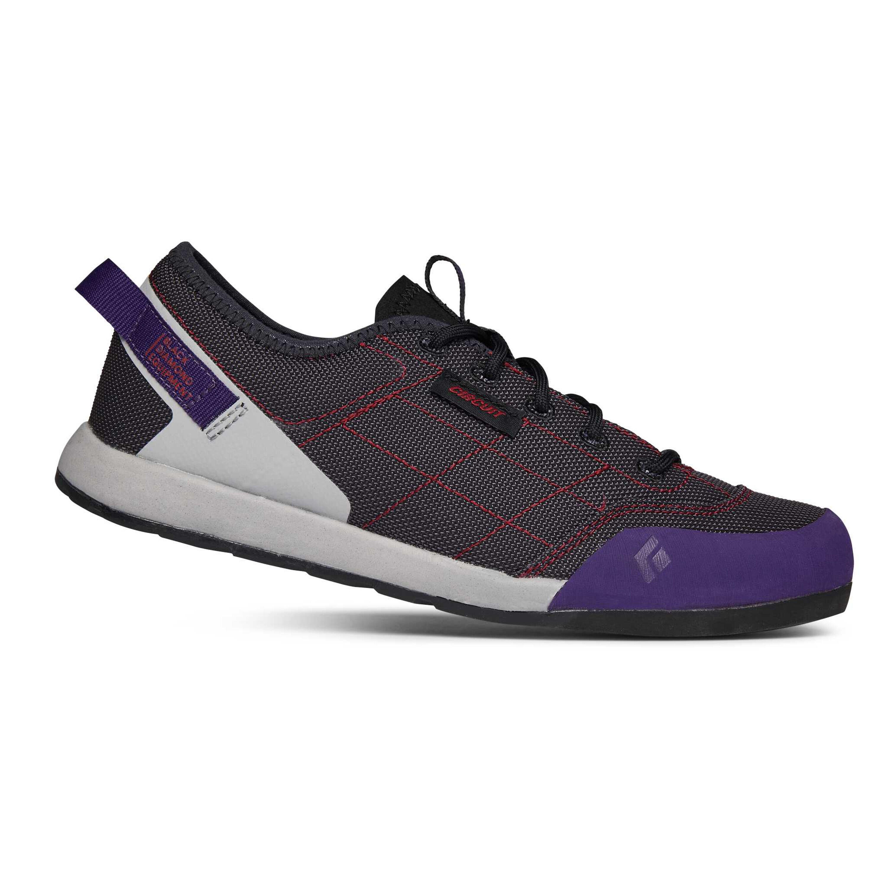 Dameswandelschoenen Black Diamond Circuit 2 Shoes 3/7