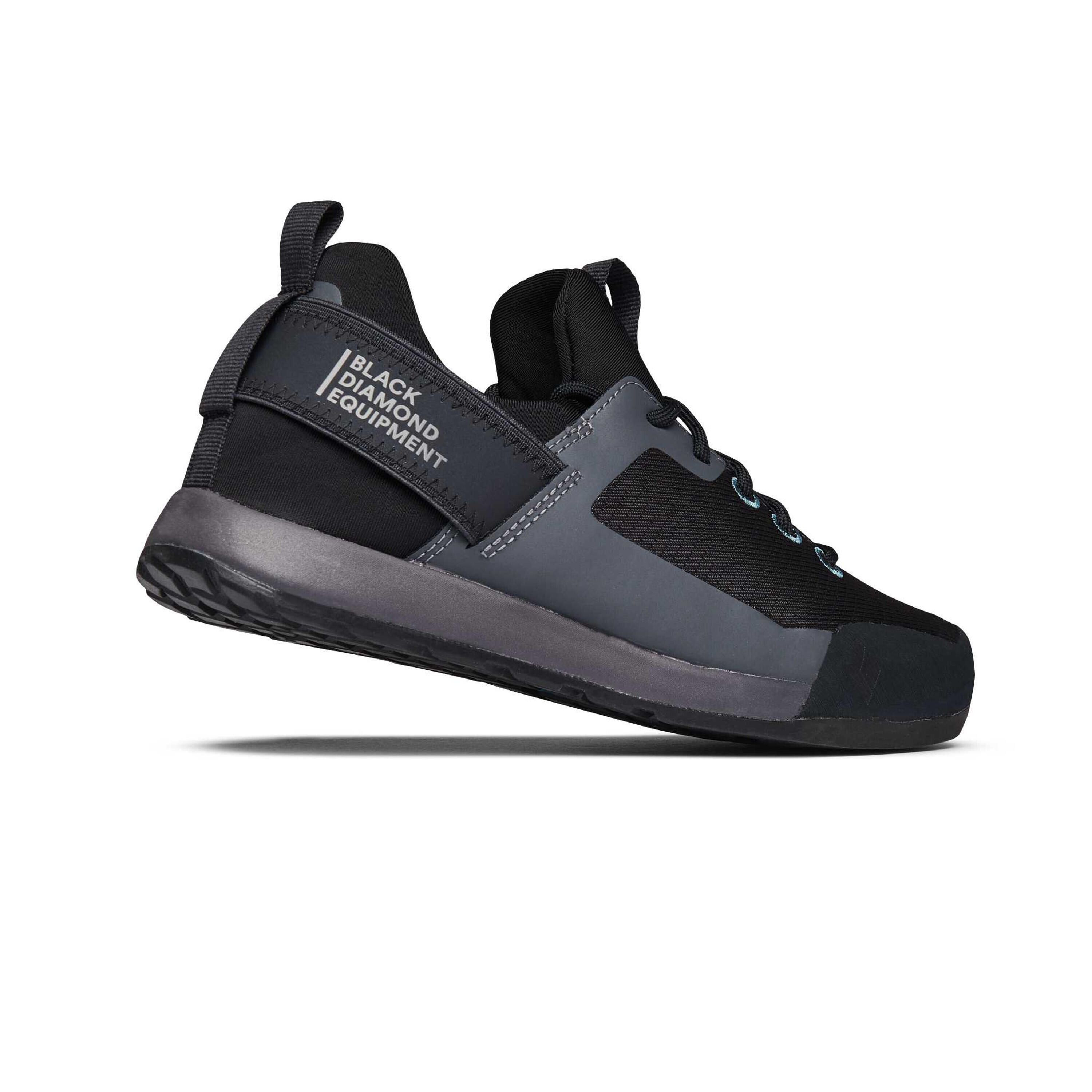 Chaussures de randonnée femme Black Diamond Session 2 5/6