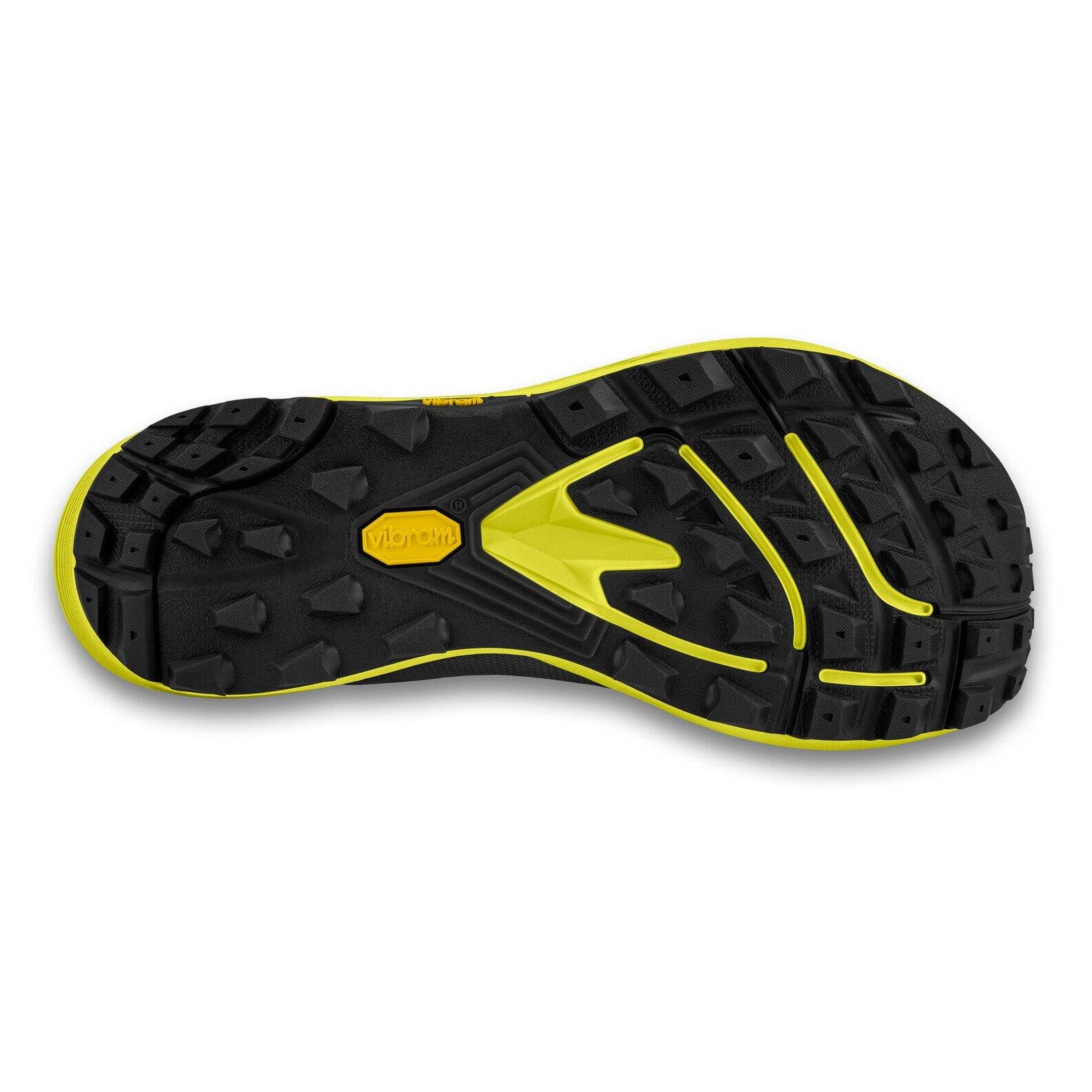 Trailschoenen Topo Athletic MTN Racer 3 5/7
