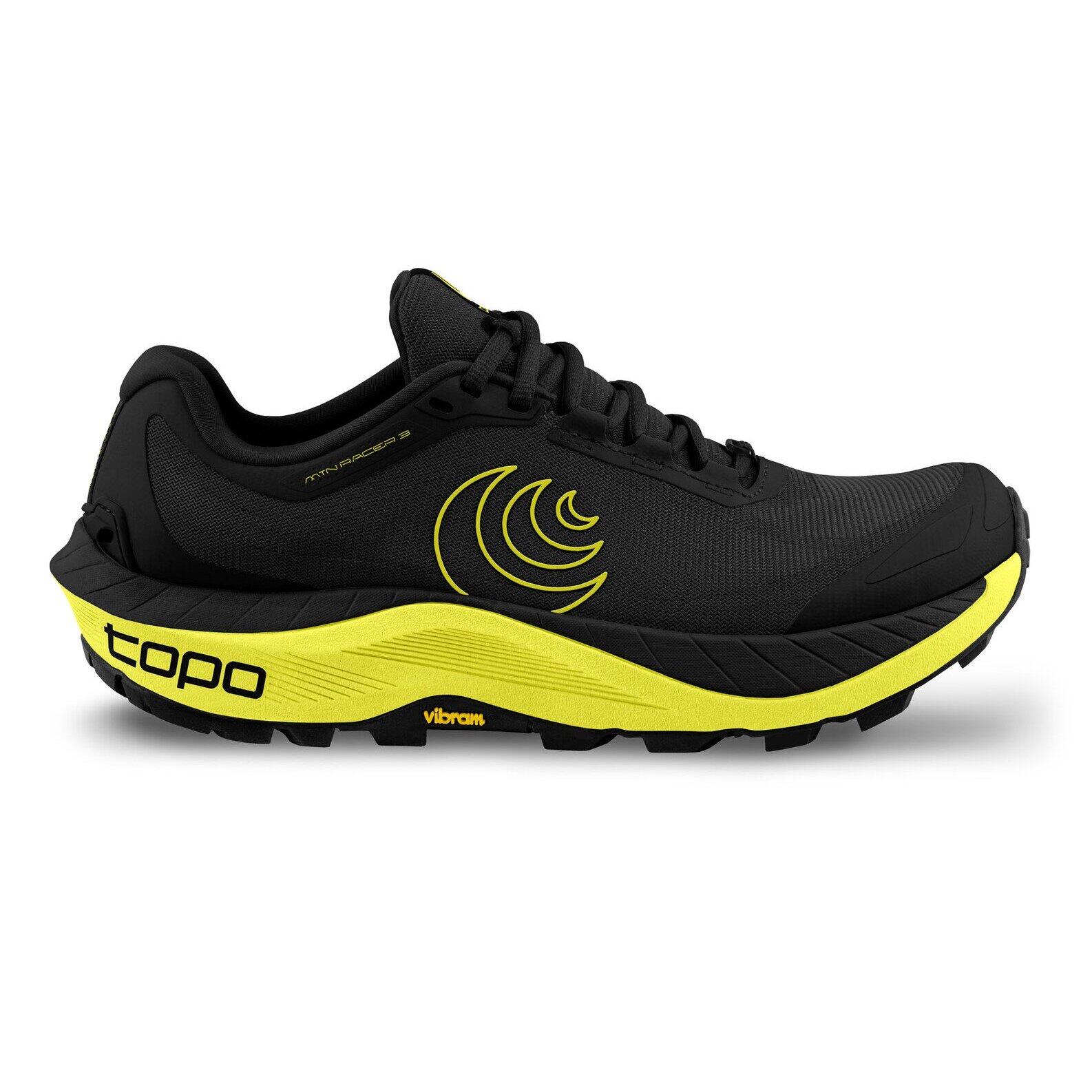 TOPO ATHLETIC Trailové boty Topo Athletic MTN Racer 3