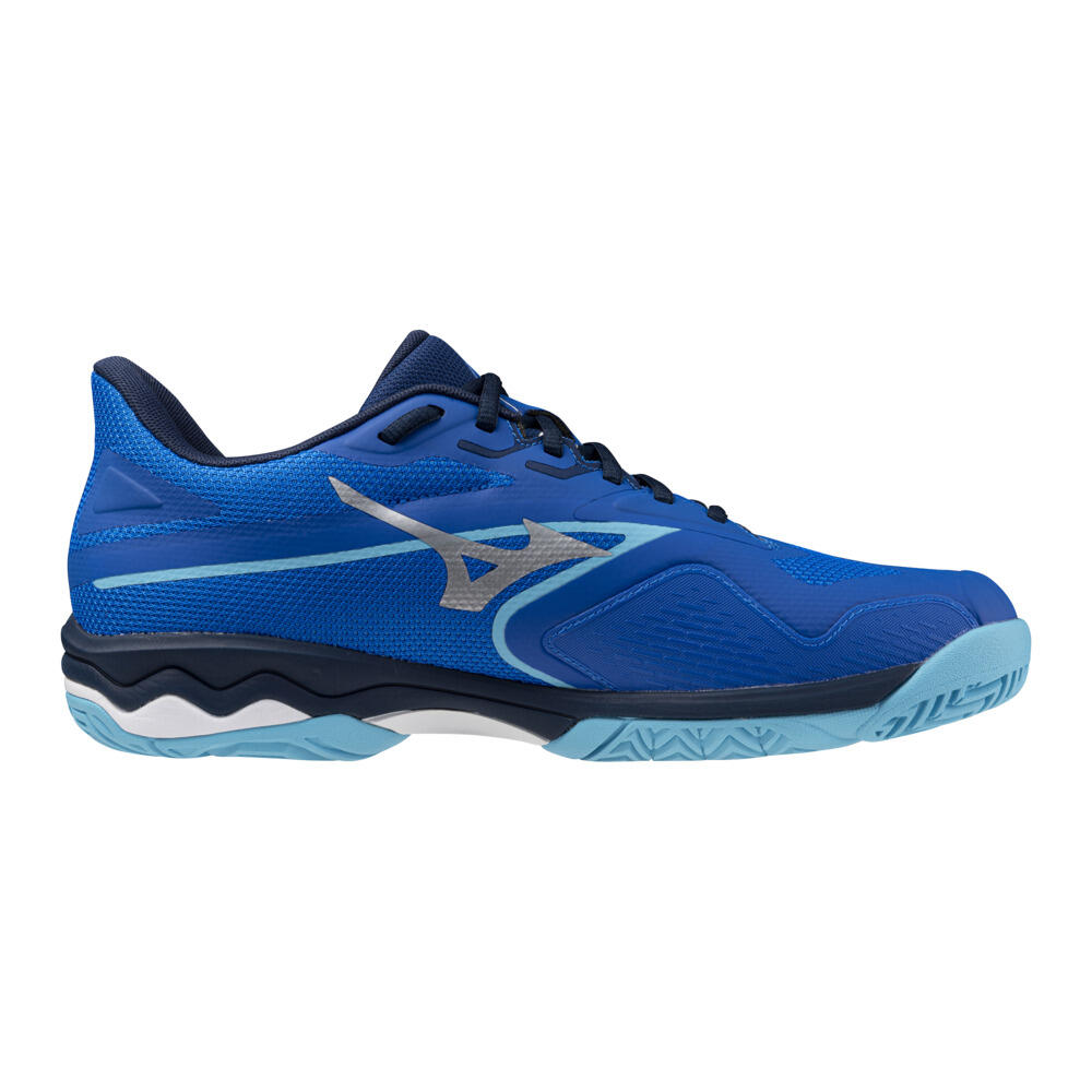 Buty do tenisa Mizuno Wave Exceed Light AC 2/5