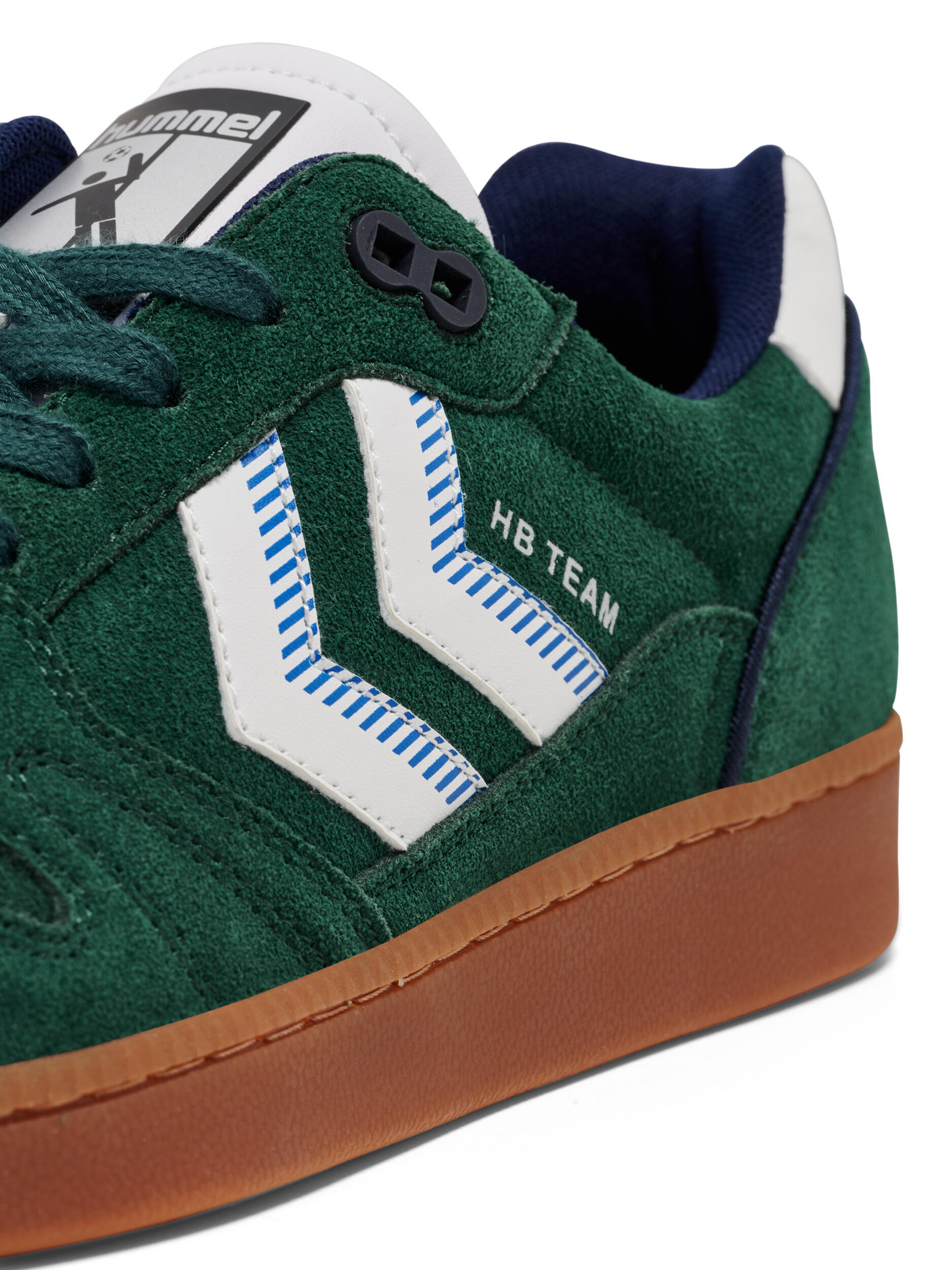 Scarpe indoor Hummel Hb Team 7/7