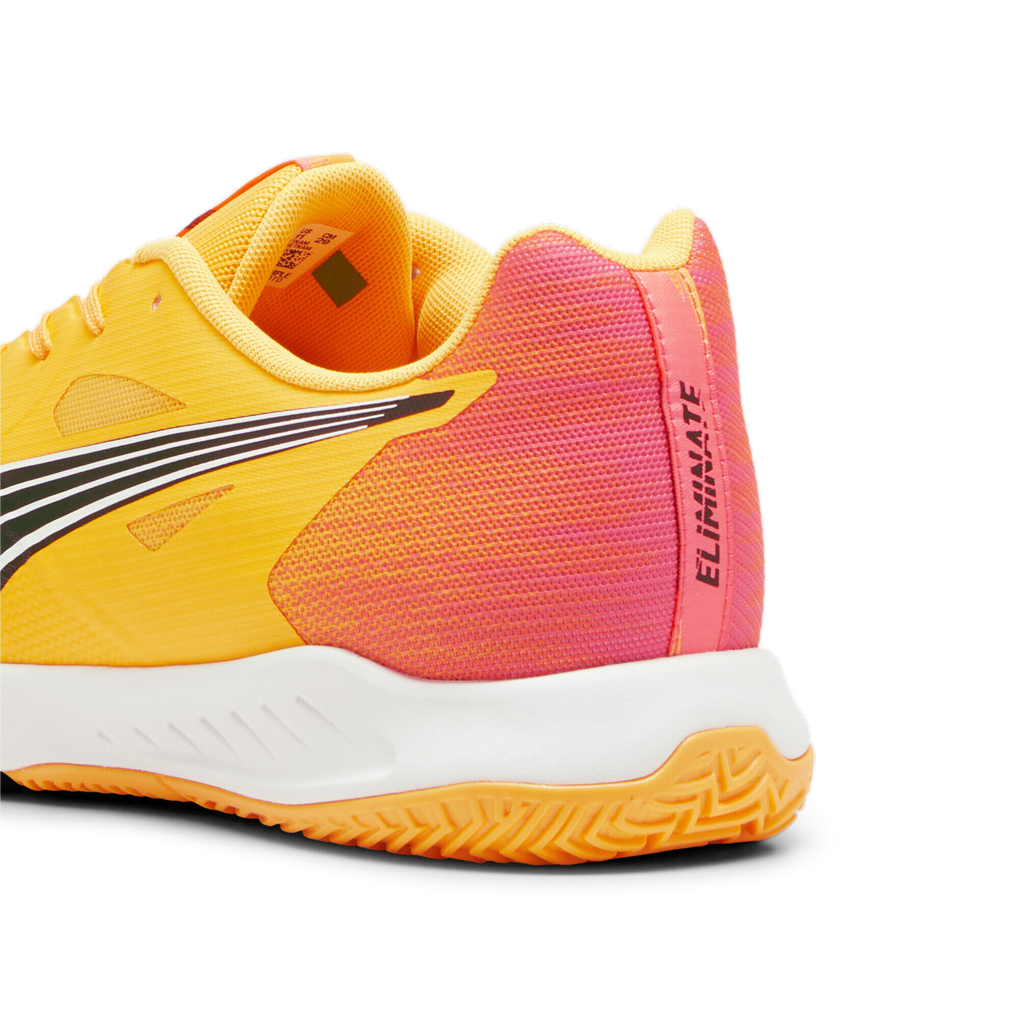 Elimineer Turbo handbalschoenen PUMA 2/6