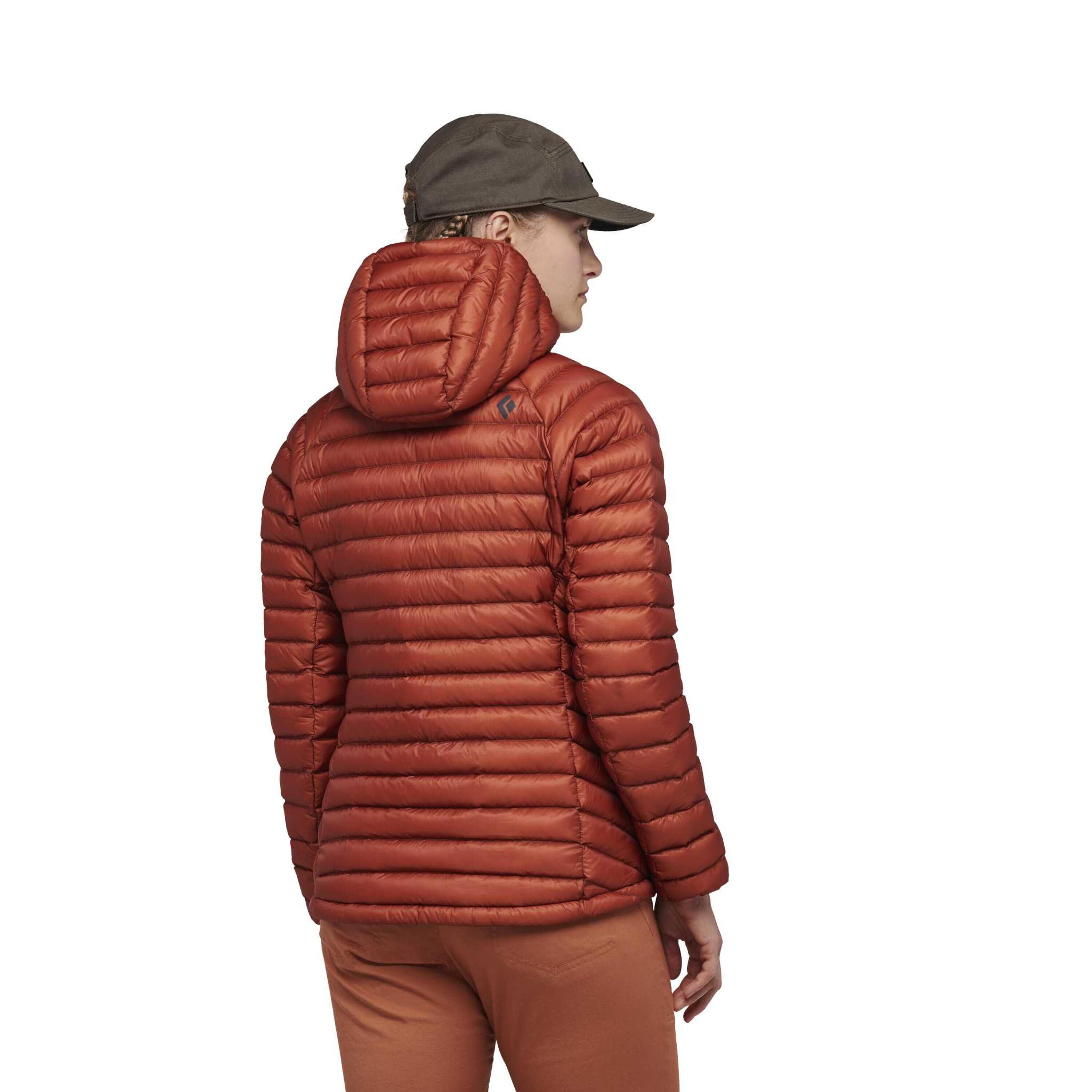 Unisex, Damen Jacke Approach Down Hoody 4/4