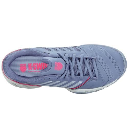 Buty do tenisa damskie K-Swiss Bigshot Light 4