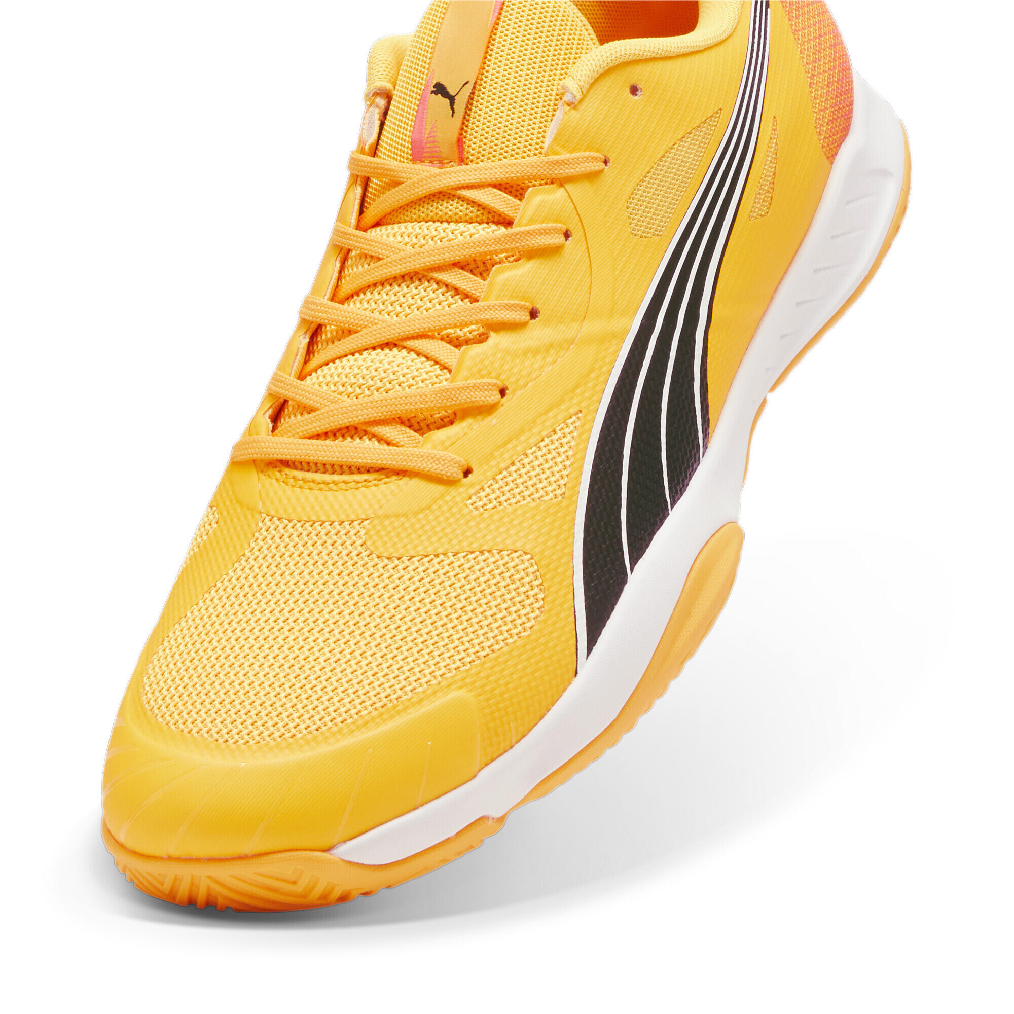 Elimineer Turbo handbalschoenen PUMA 6/6
