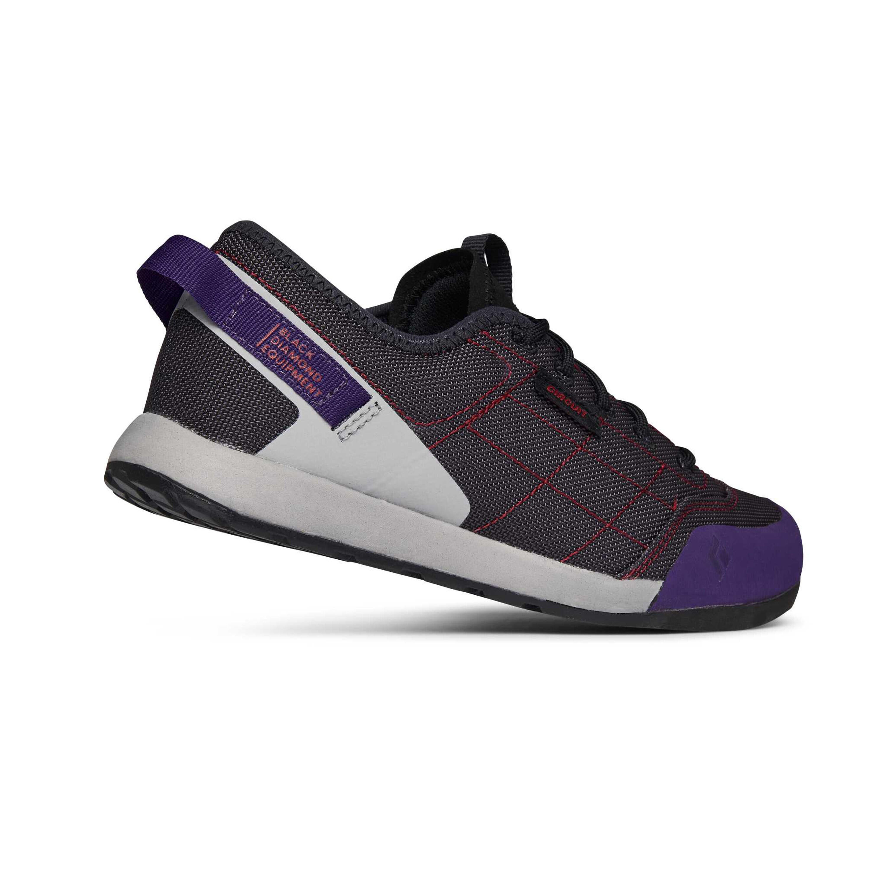 Dameswandelschoenen Black Diamond Circuit 2 Shoes 4/7