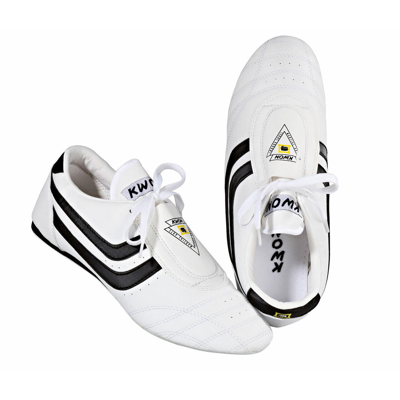 Taekwondo schoenen voor kinderen Kwon 3/3