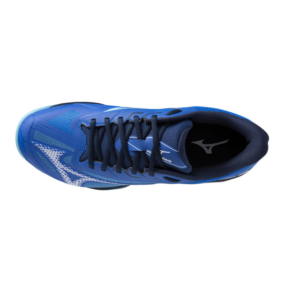 Buty do tenisa Mizuno Wave Exceed Light AC 3/5