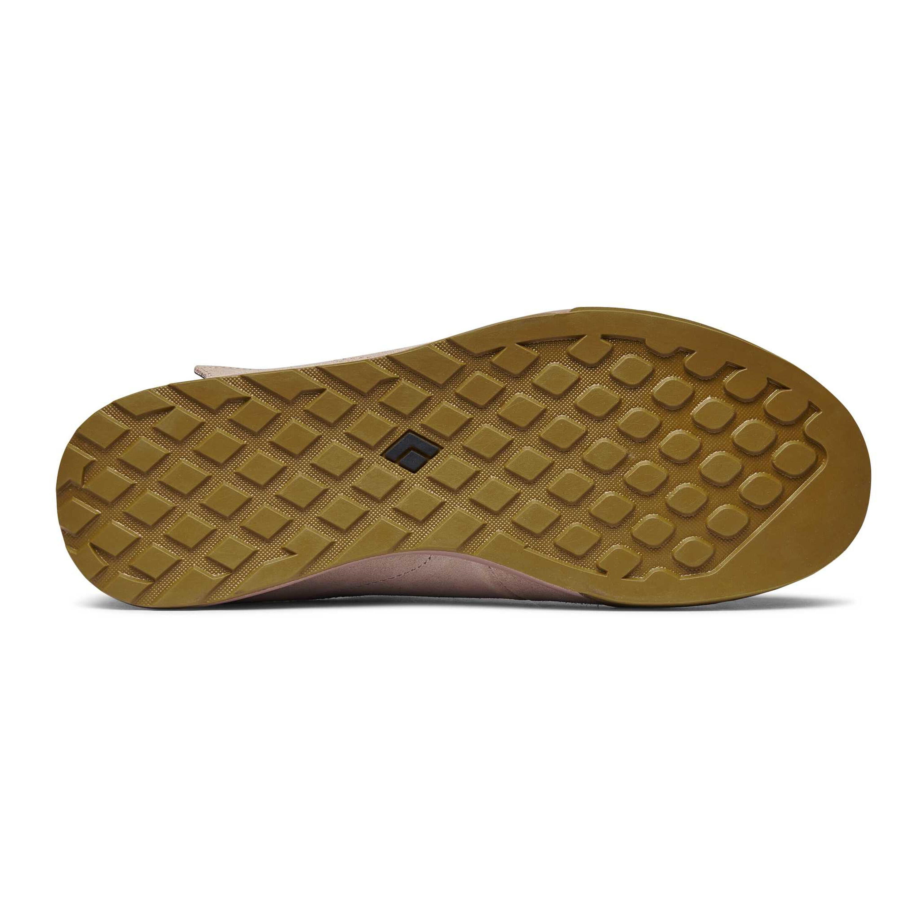 Scarpe da trekking da donna Black Diamond Session Suede 7/7