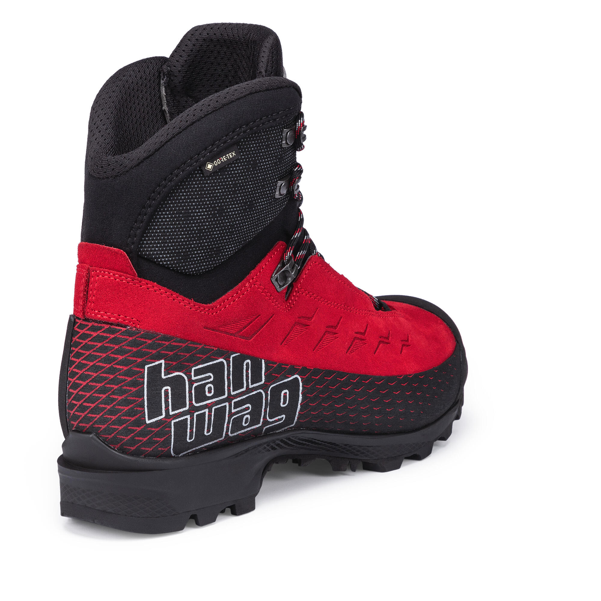 Buty trekkingowe Hanwag Ferrata Tour GTX 3/7
