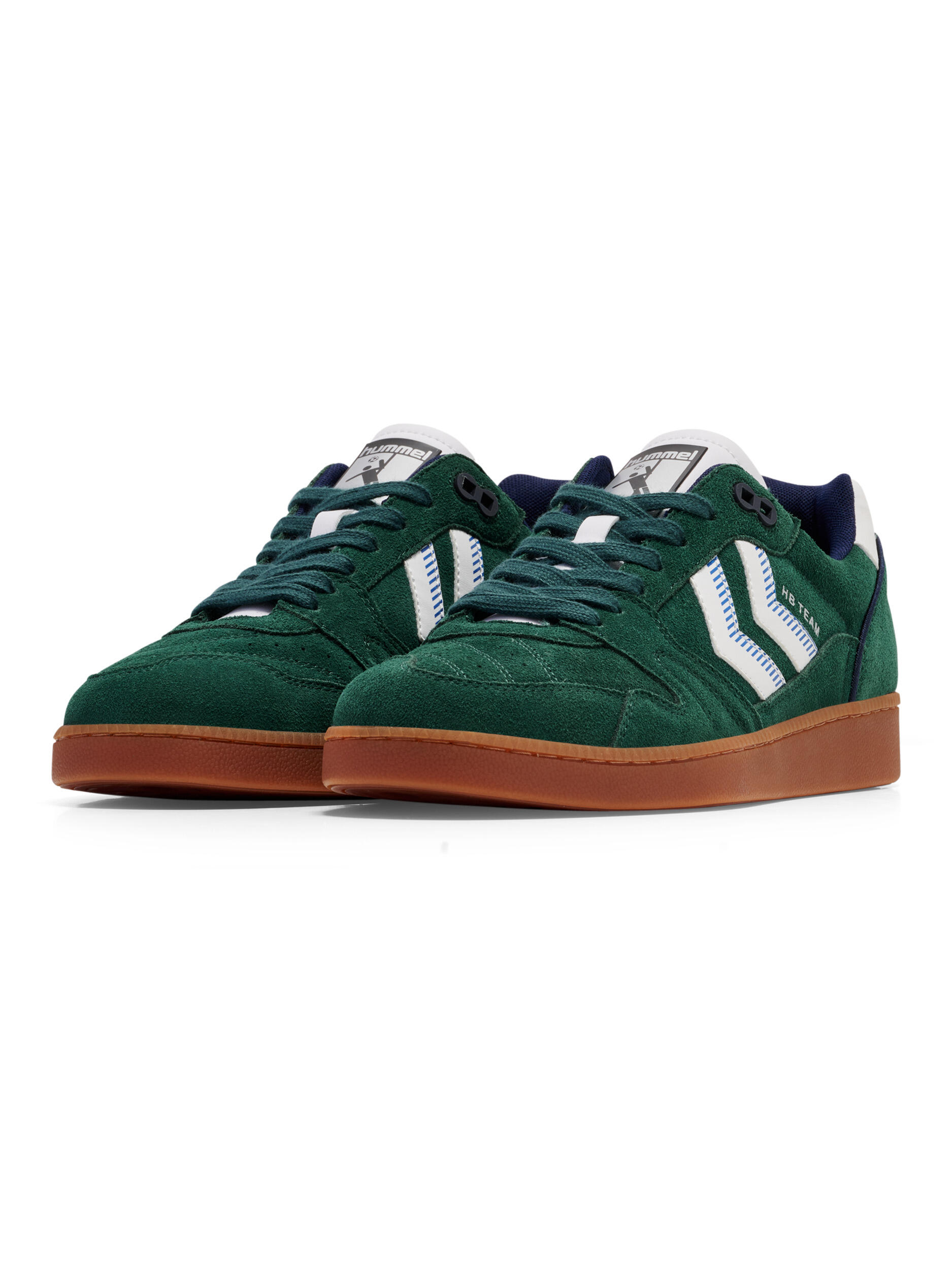 Scarpe indoor Hummel Hb Team 5/7