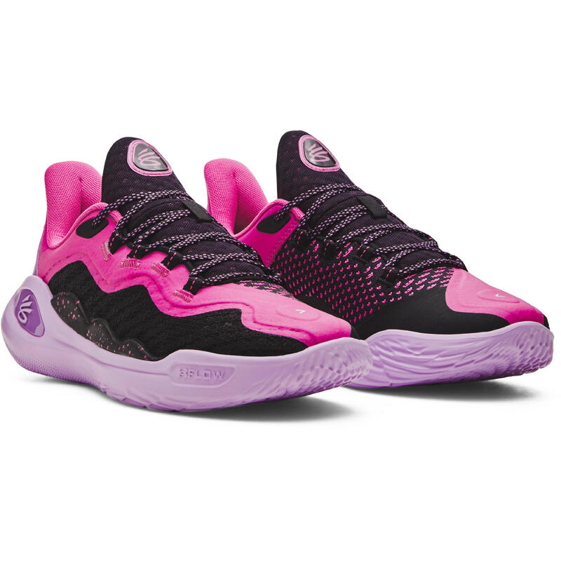 Indoor schoenen Under Armour CURRY 11 Girl Dad