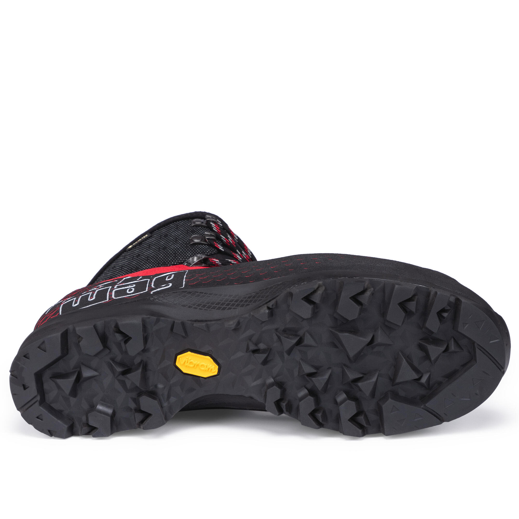 Buty trekkingowe Hanwag Ferrata Tour GTX 4/7